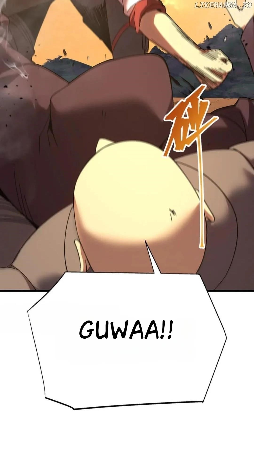 Logging 10,000 Years into the Future Chapter 202 - Manhwa18.com