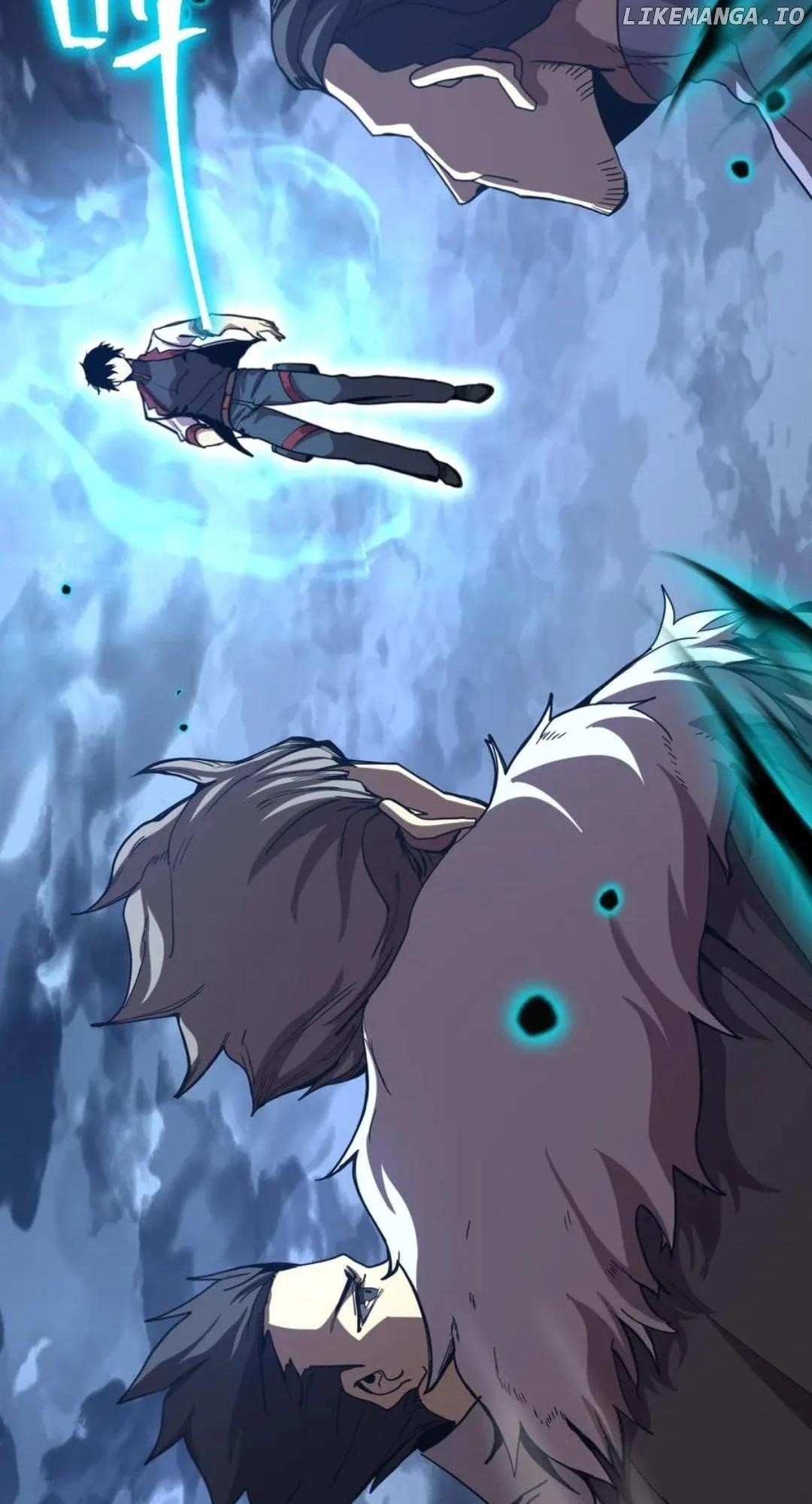 Logging 10,000 Years into the Future Chapter 203 - Manhwa18.com