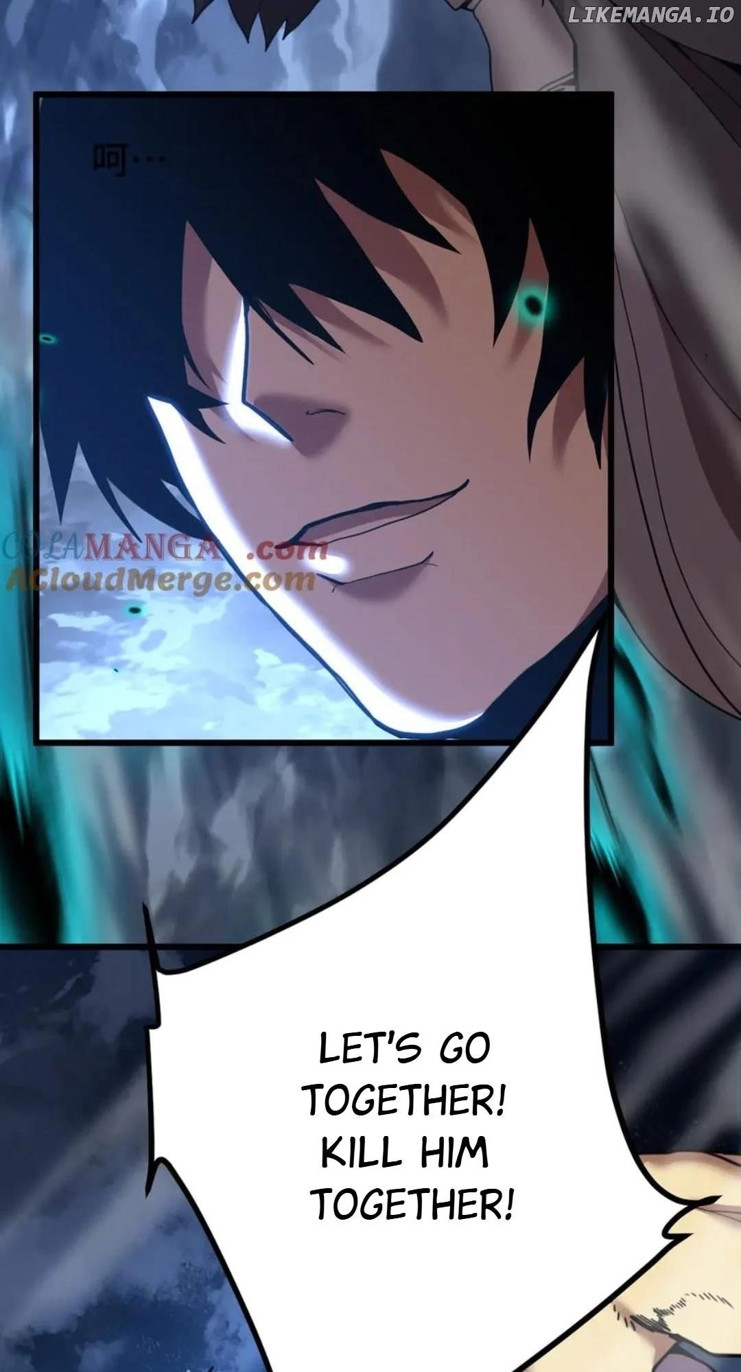 Logging 10,000 Years into the Future Chapter 203 - Manhwa18.com