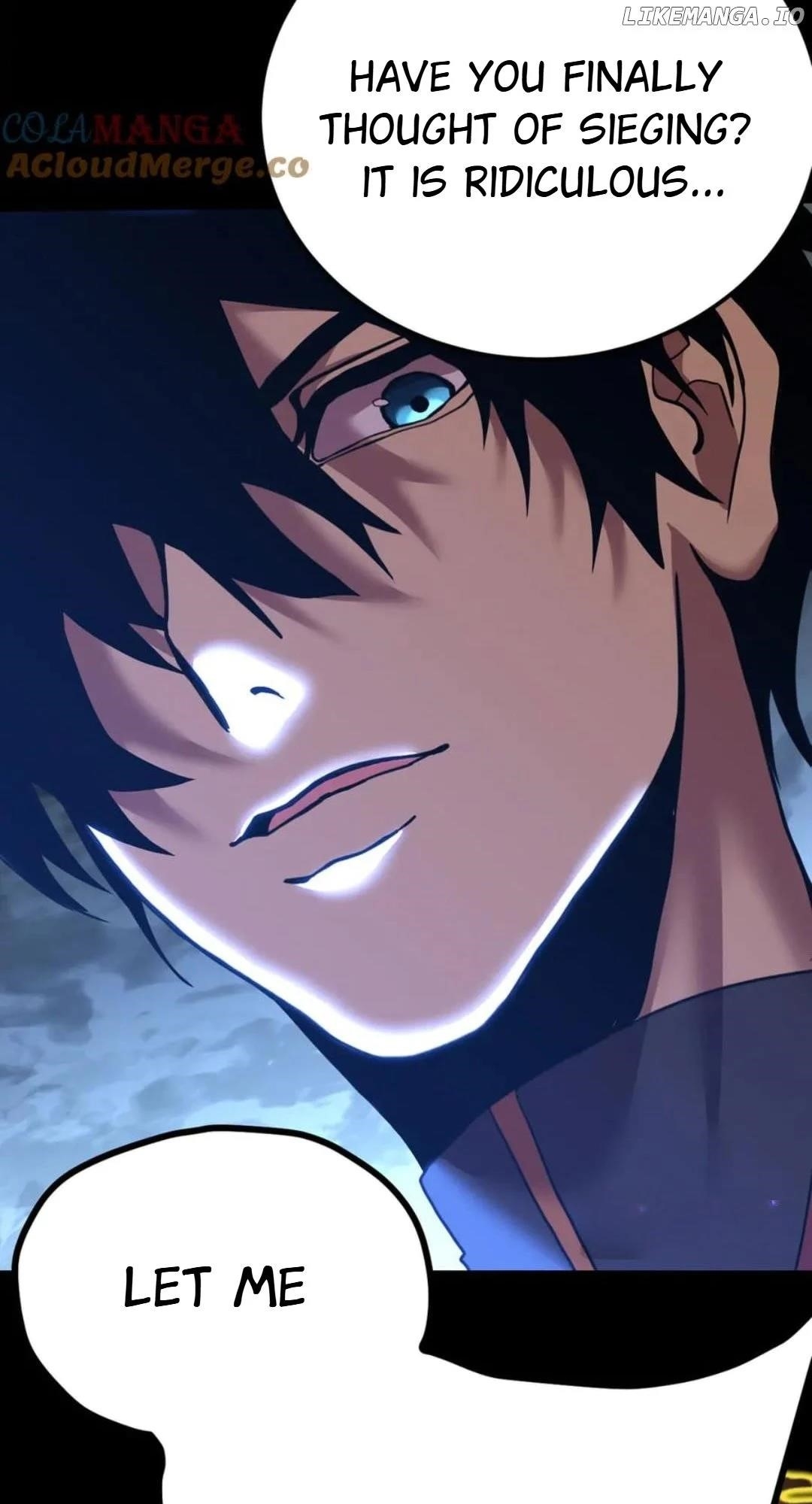 Logging 10,000 Years into the Future Chapter 203 - Manhwa18.com