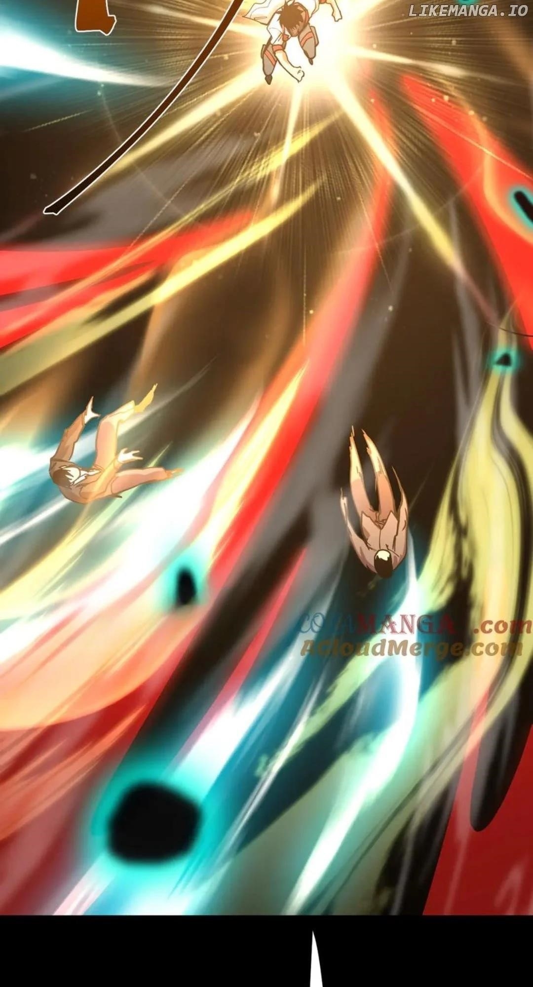 Logging 10,000 Years into the Future Chapter 203 - Manhwa18.com