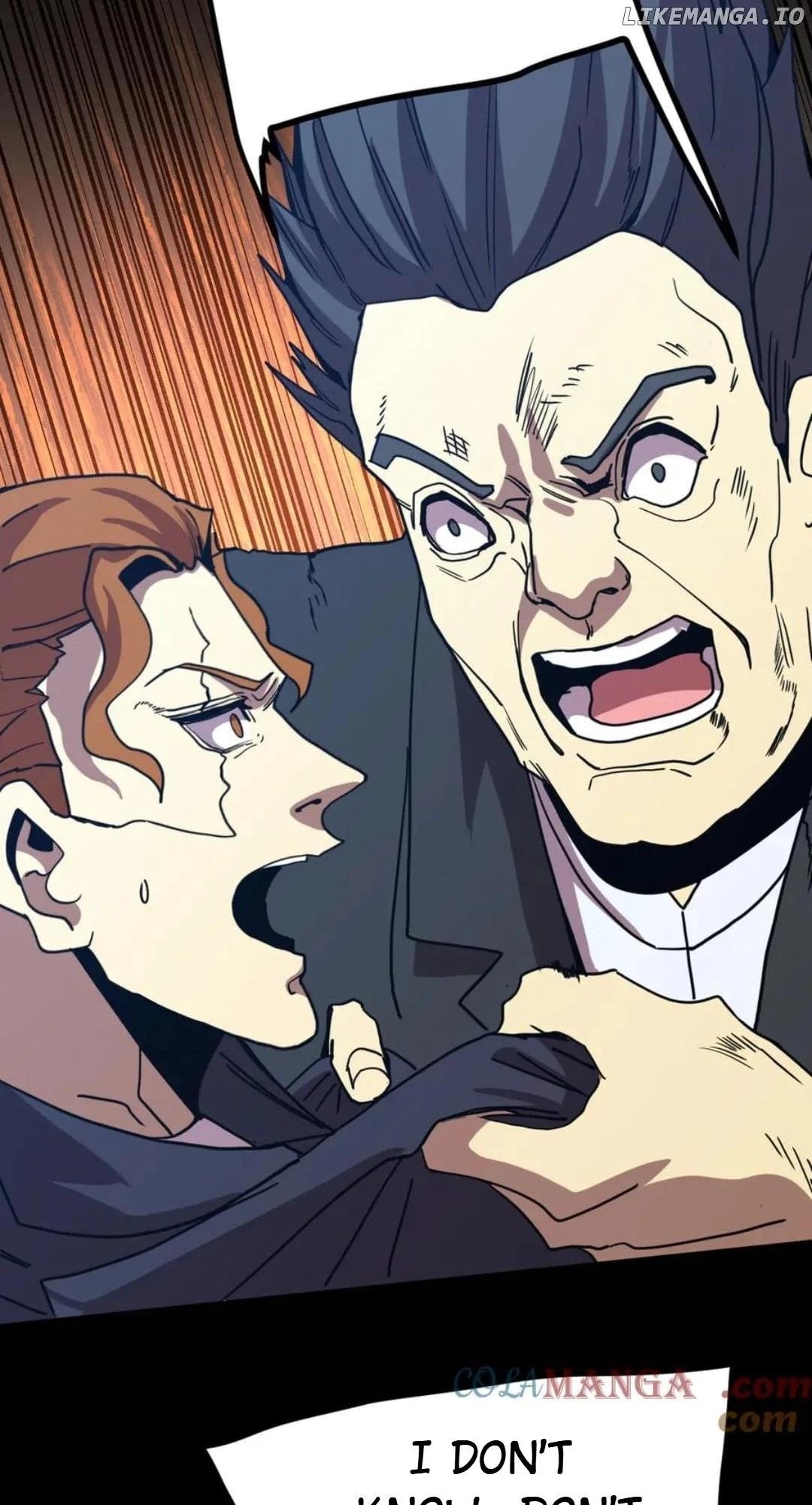 Logging 10,000 Years into the Future Chapter 203 - Manhwa18.com