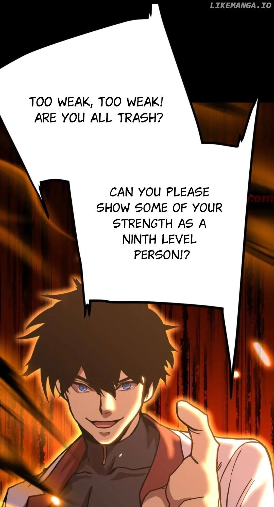 Logging 10,000 Years into the Future Chapter 203 - Manhwa18.com