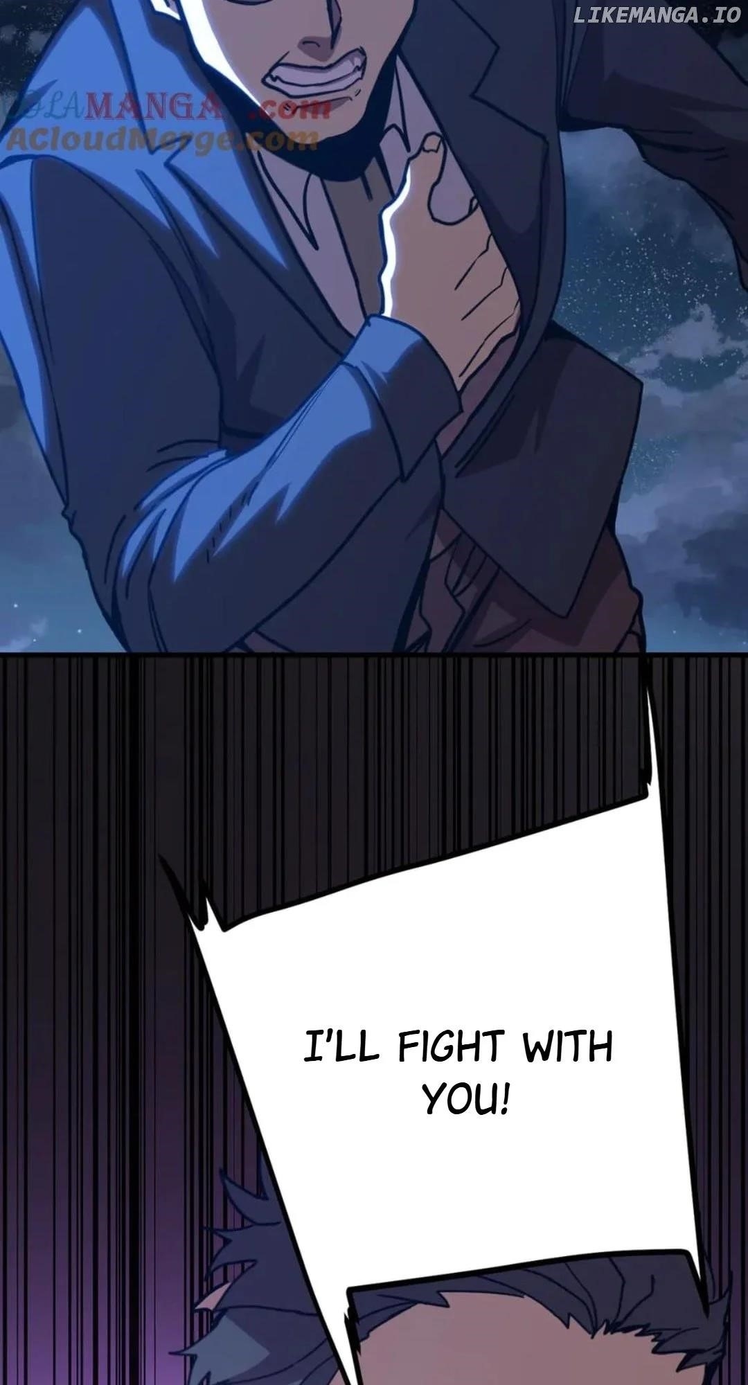 Logging 10,000 Years into the Future Chapter 203 - Manhwa18.com