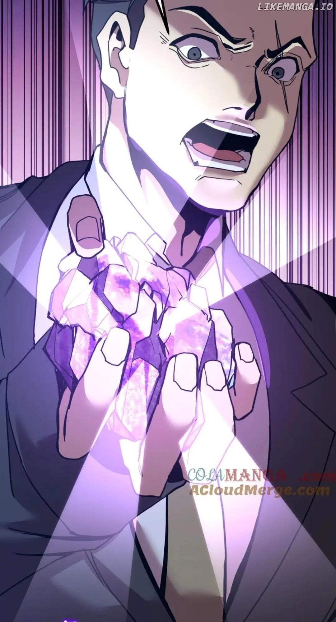 Logging 10,000 Years into the Future Chapter 203 - Manhwa18.com