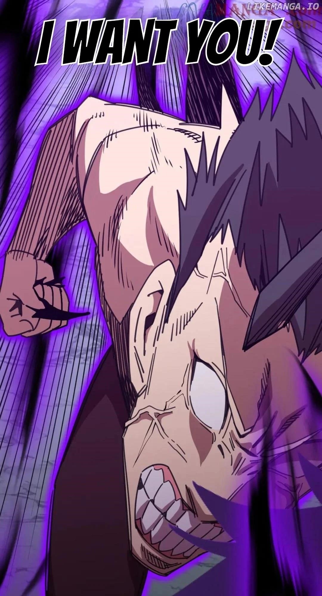 Logging 10,000 Years into the Future Chapter 203 - Manhwa18.com