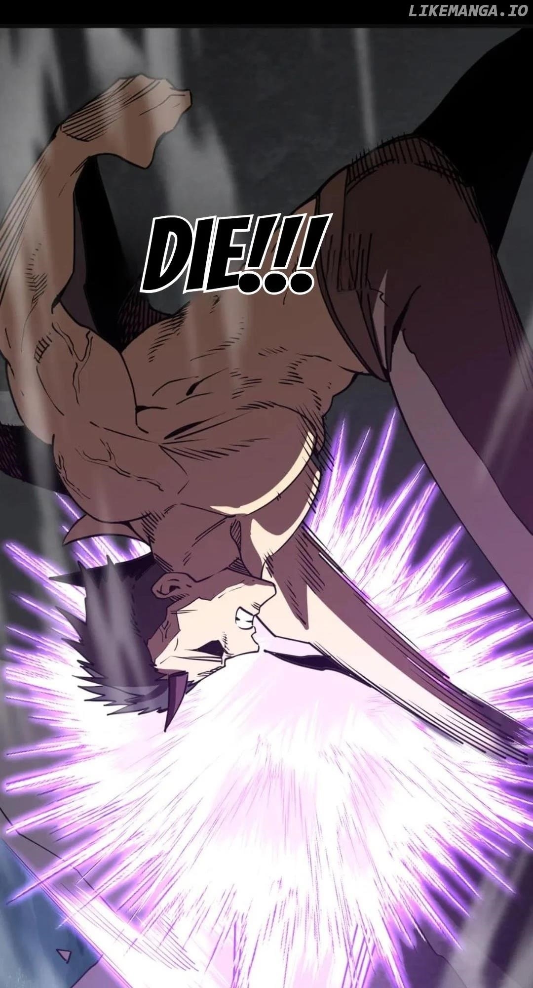 Logging 10,000 Years into the Future Chapter 203 - Manhwa18.com