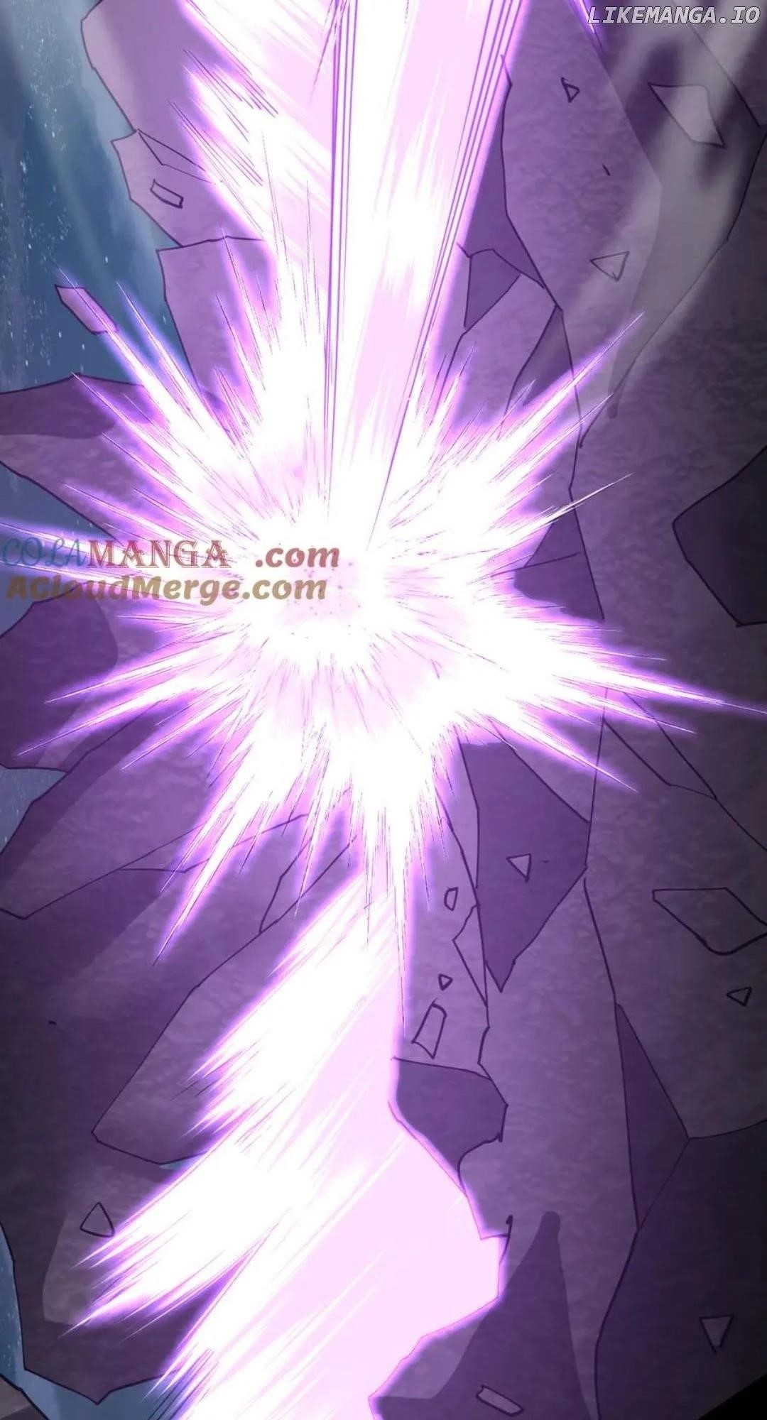 Logging 10,000 Years into the Future Chapter 203 - Manhwa18.com