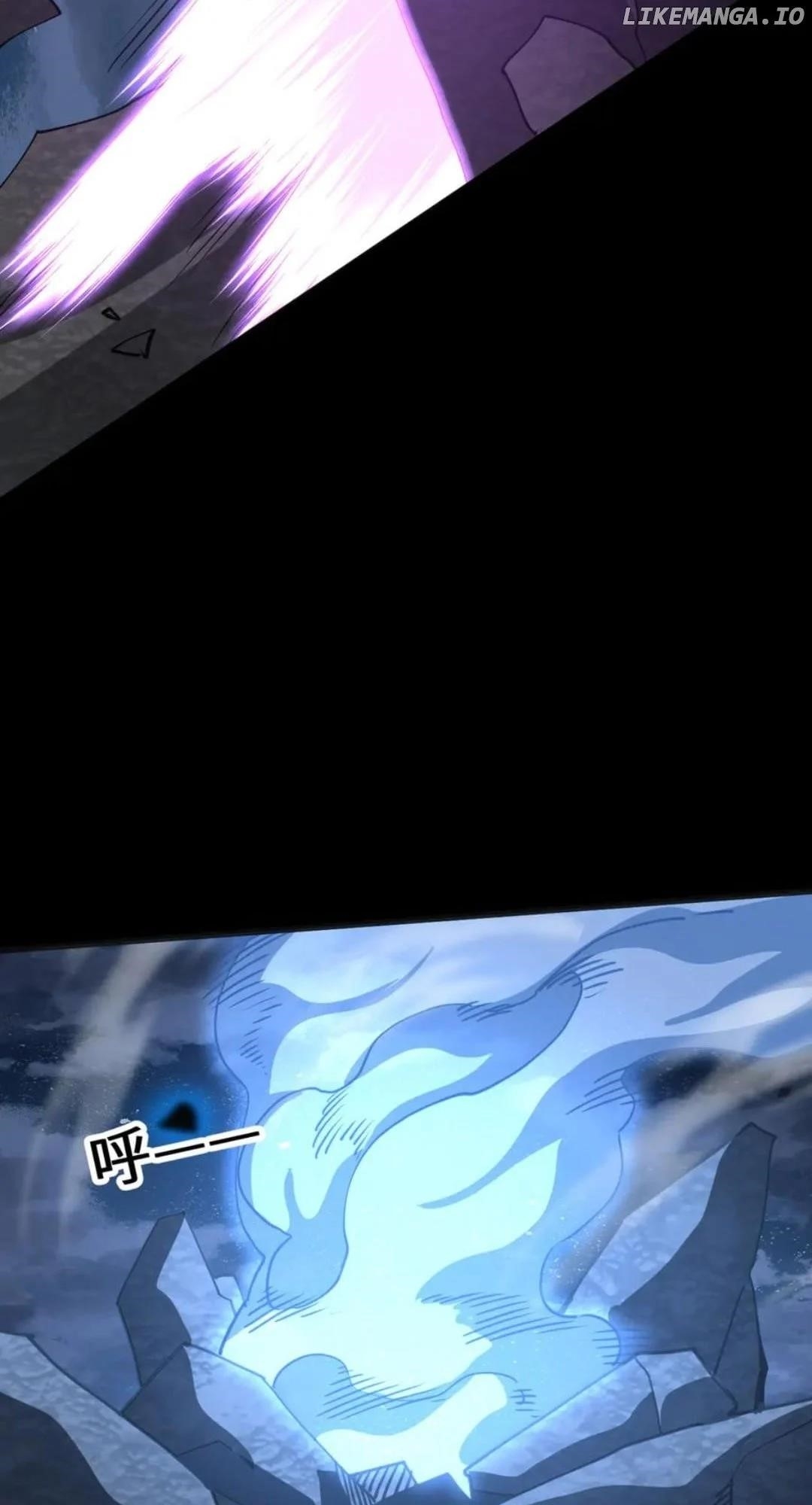 Logging 10,000 Years into the Future Chapter 203 - Manhwa18.com