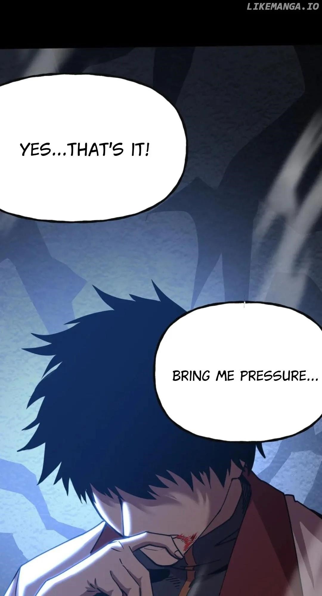 Logging 10,000 Years into the Future Chapter 203 - Manhwa18.com