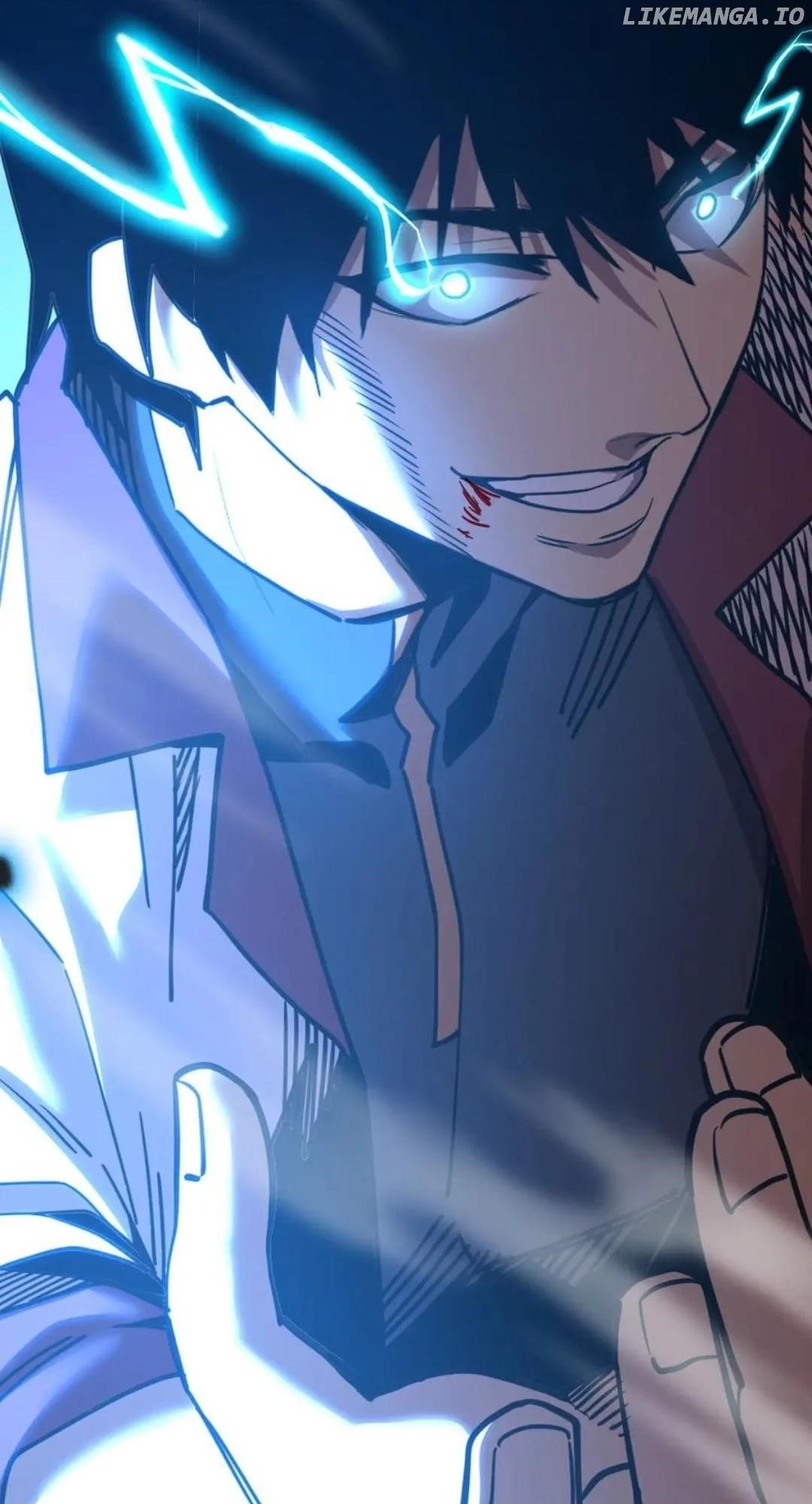 Logging 10,000 Years into the Future Chapter 203 - Manhwa18.com