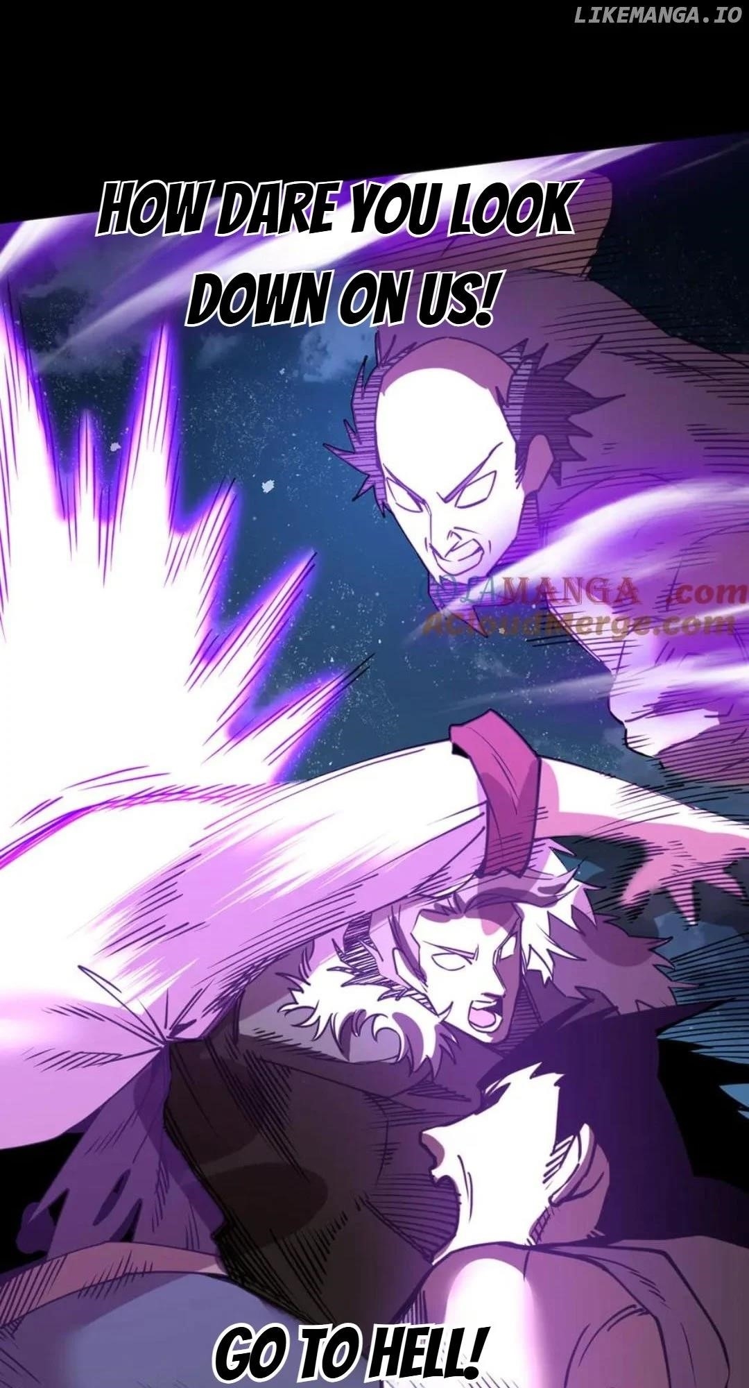 Logging 10,000 Years into the Future Chapter 203 - Manhwa18.com