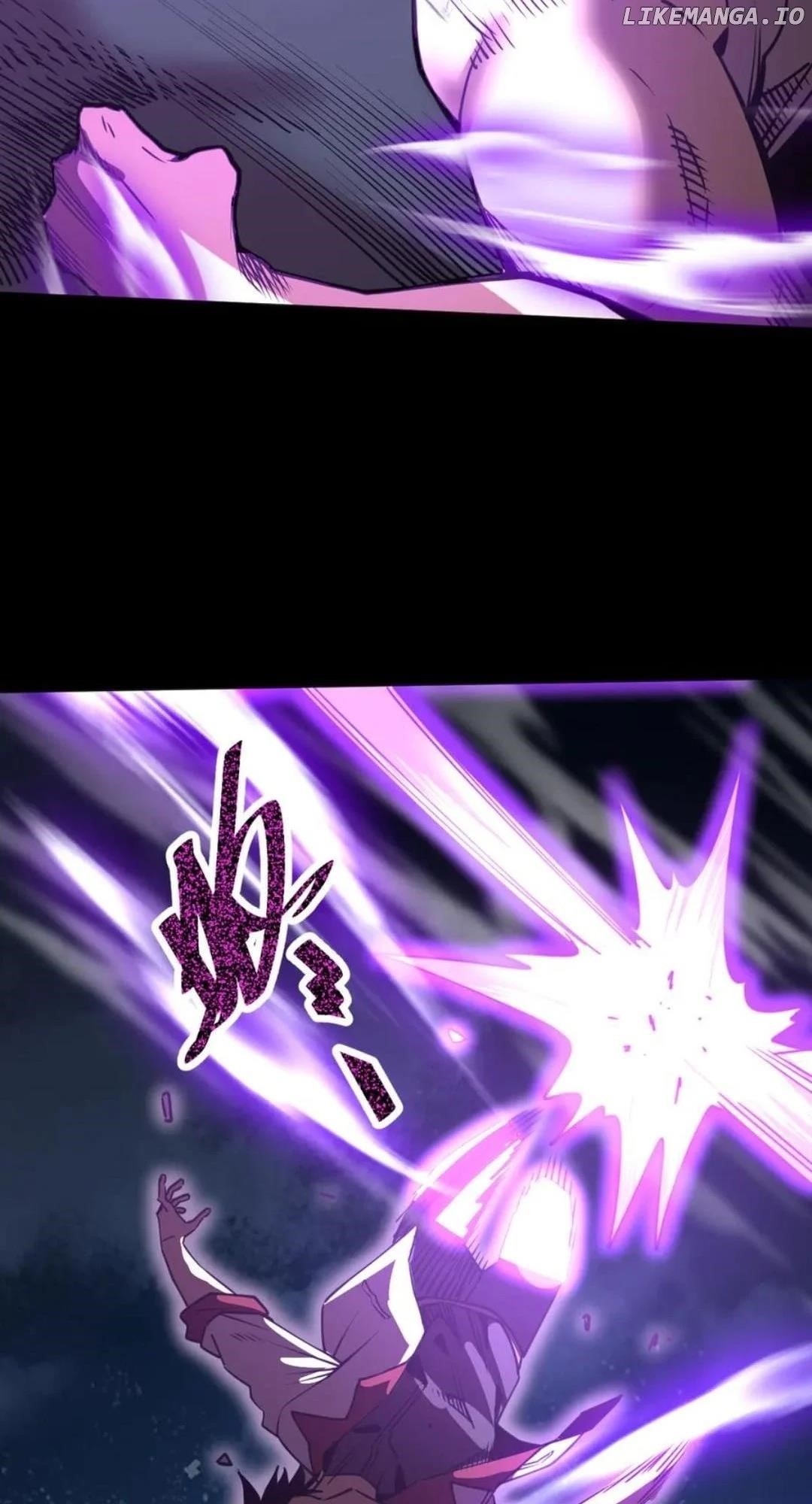 Logging 10,000 Years into the Future Chapter 203 - Manhwa18.com