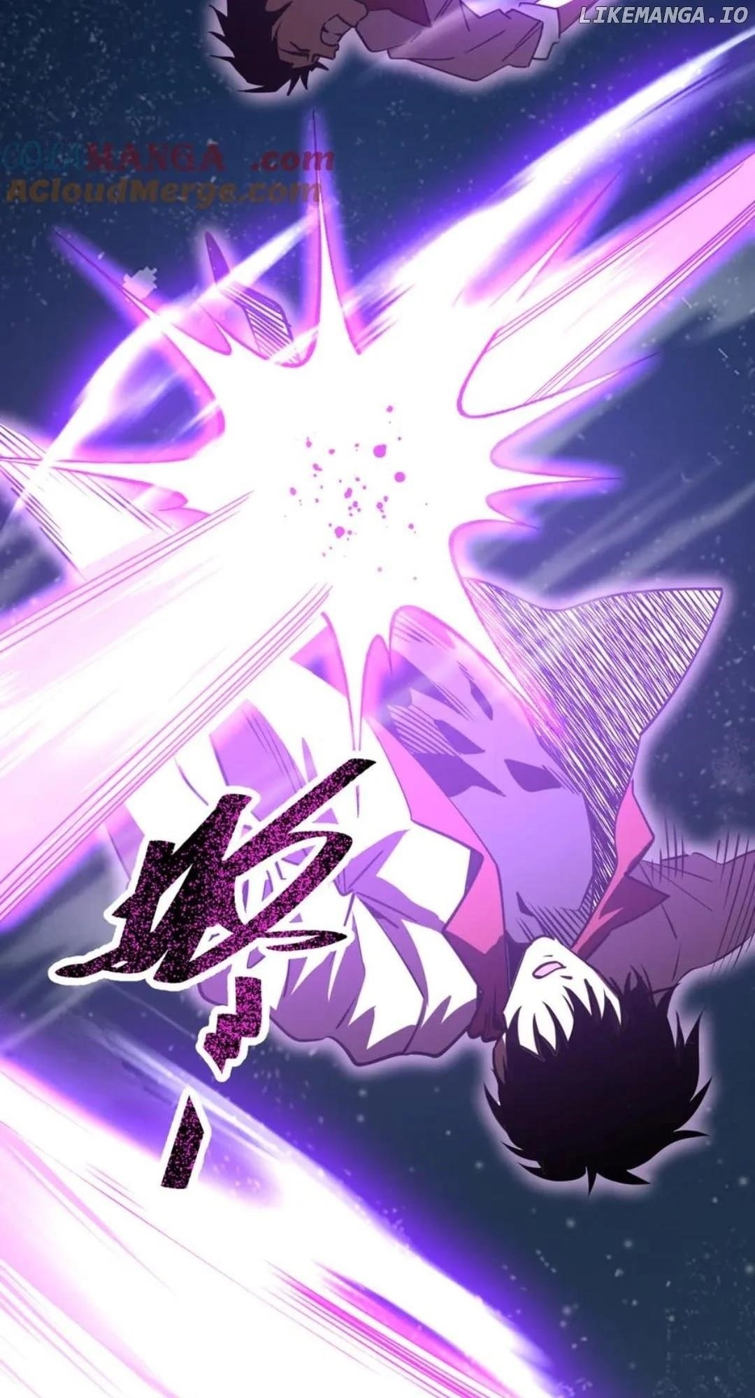 Logging 10,000 Years into the Future Chapter 203 - Manhwa18.com