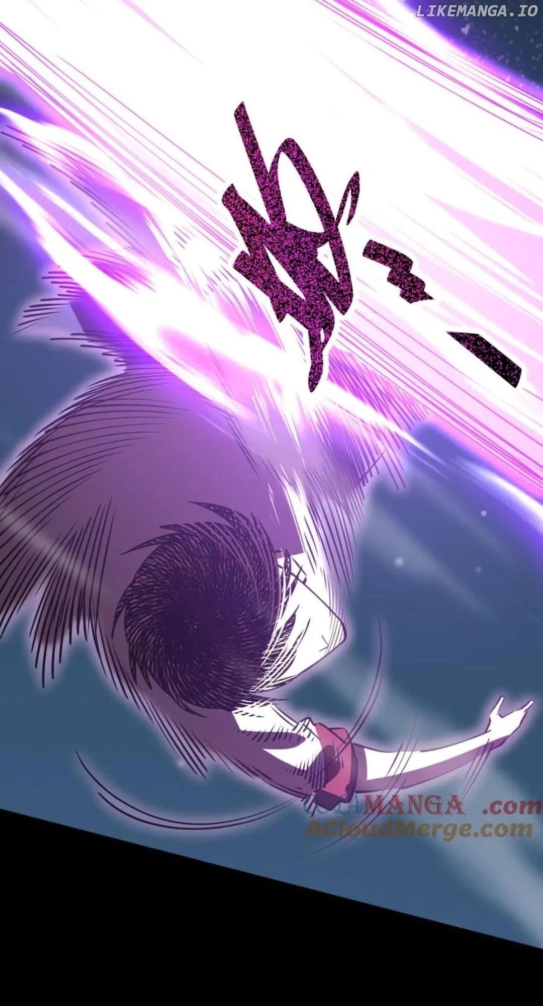 Logging 10,000 Years into the Future Chapter 203 - Manhwa18.com