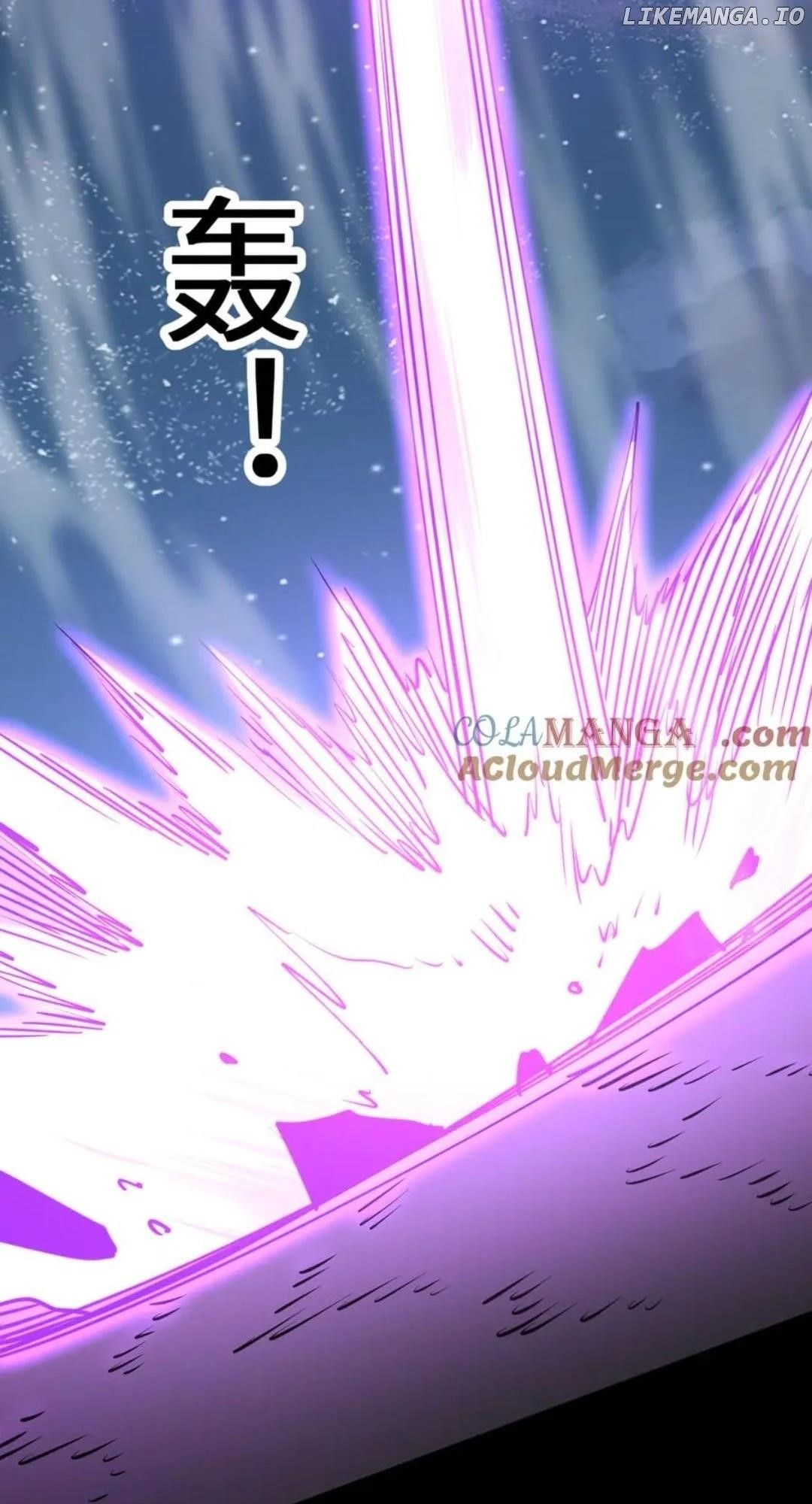 Logging 10,000 Years into the Future Chapter 203 - Manhwa18.com