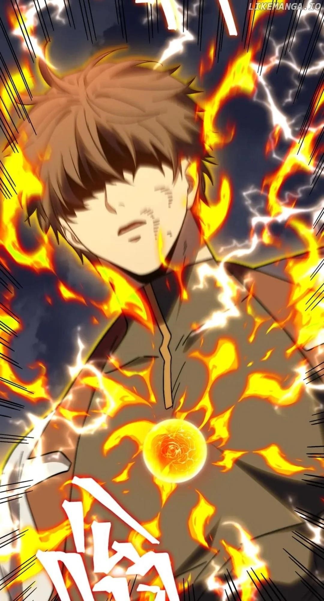 Logging 10,000 Years into the Future Chapter 203 - Manhwa18.com