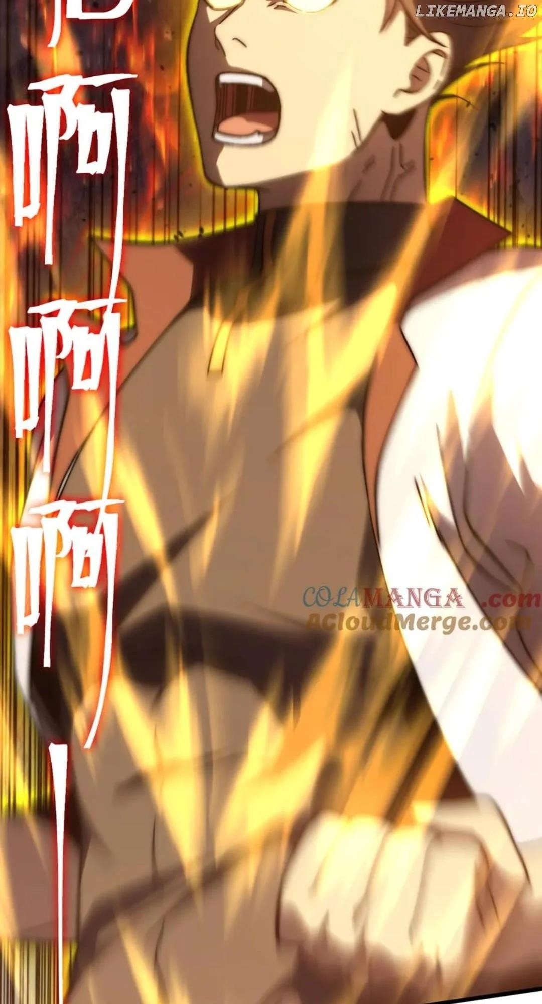 Logging 10,000 Years into the Future Chapter 203 - Manhwa18.com