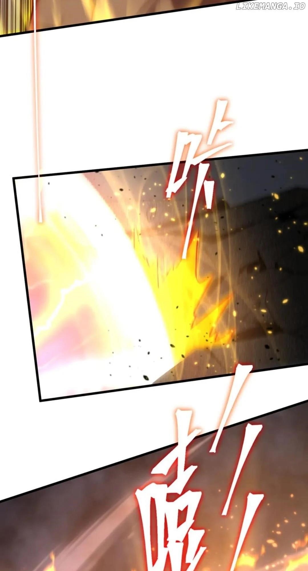 Logging 10,000 Years into the Future Chapter 203 - Manhwa18.com