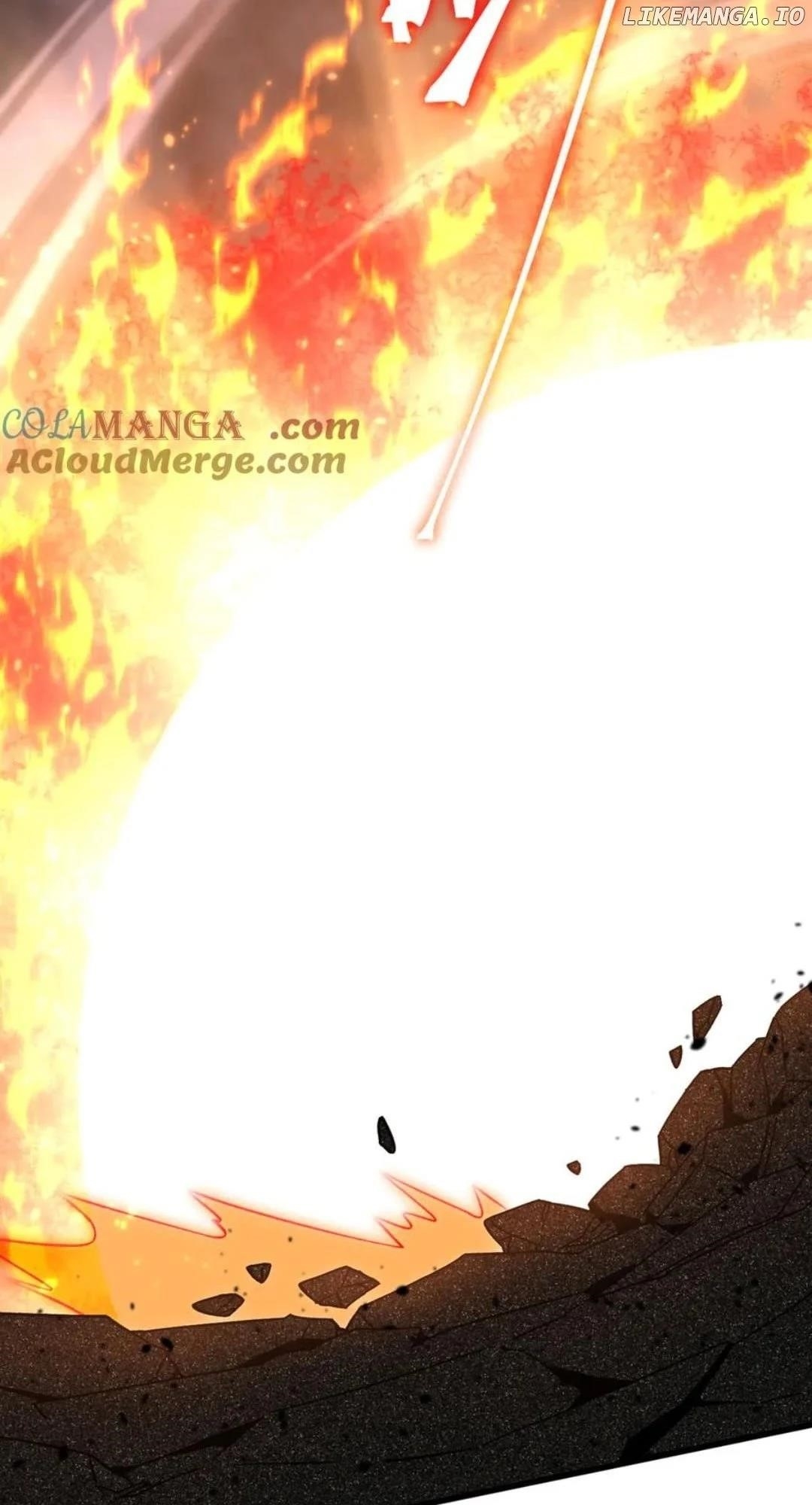 Logging 10,000 Years into the Future Chapter 203 - Manhwa18.com