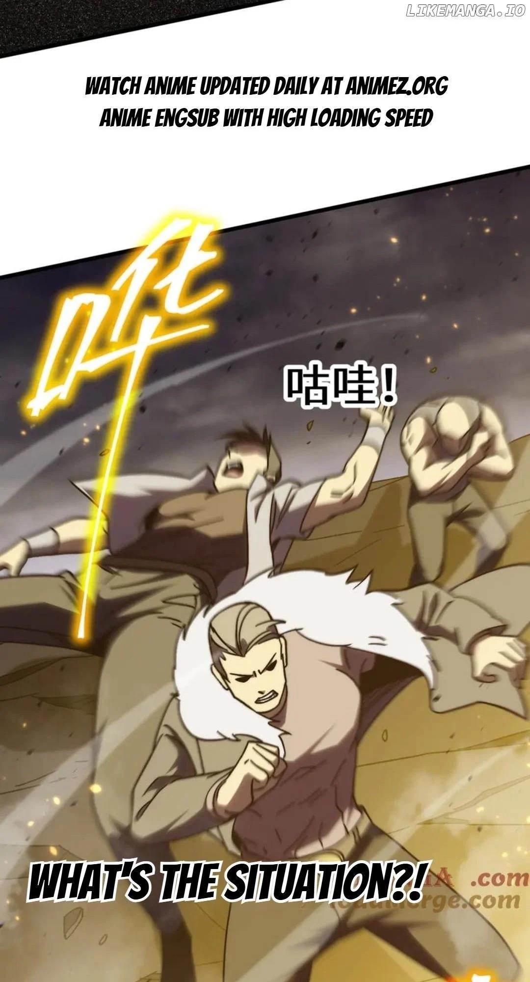 Logging 10,000 Years into the Future Chapter 203 - Manhwa18.com