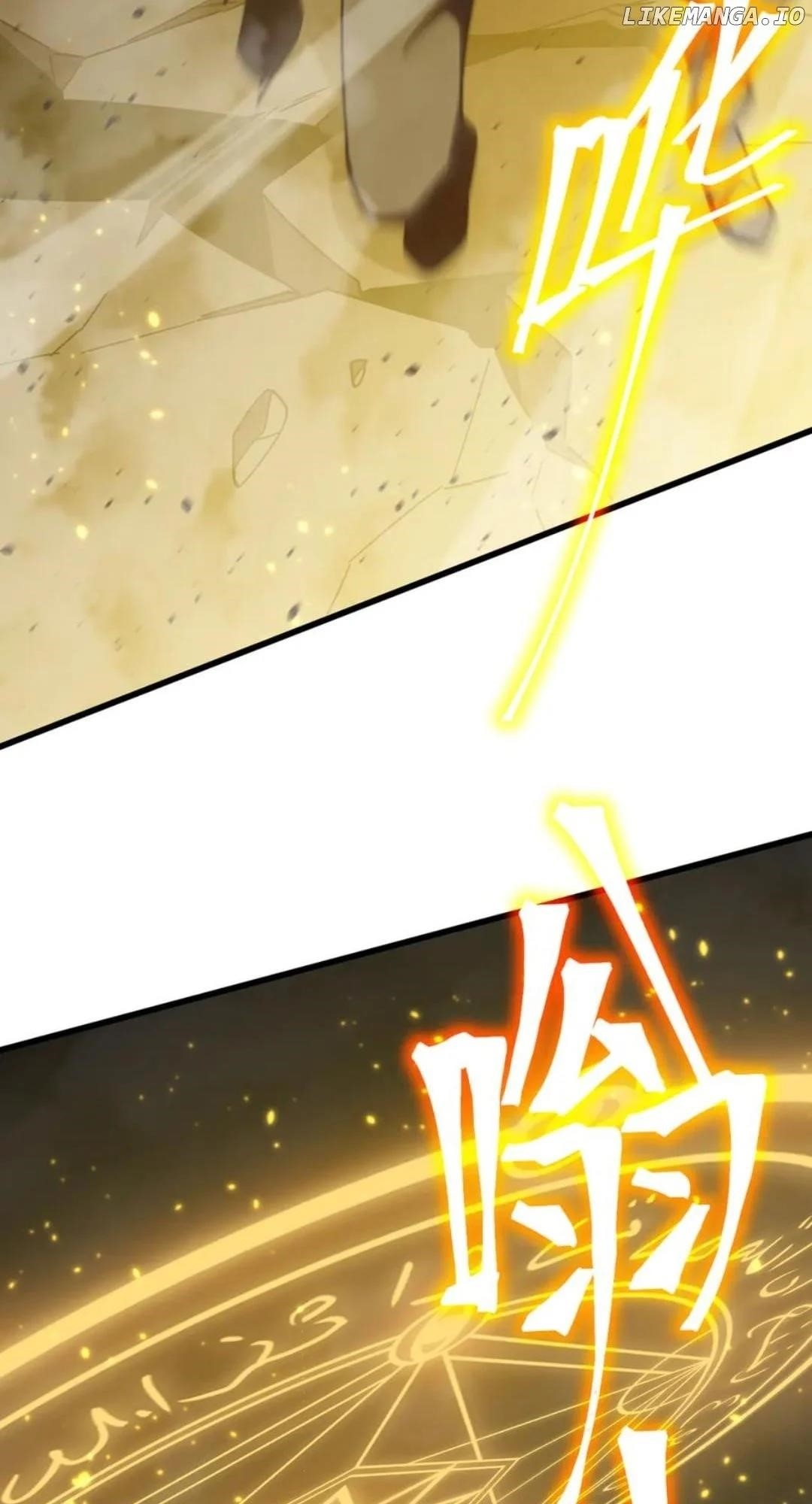 Logging 10,000 Years into the Future Chapter 203 - Manhwa18.com