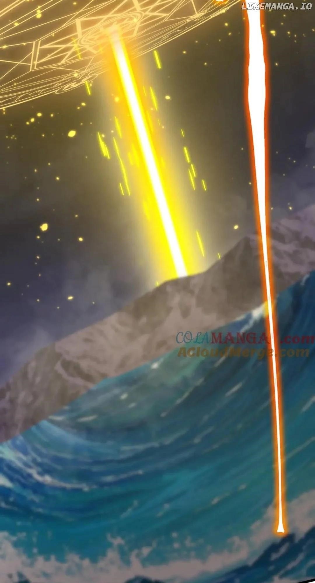 Logging 10,000 Years into the Future Chapter 203 - Manhwa18.com