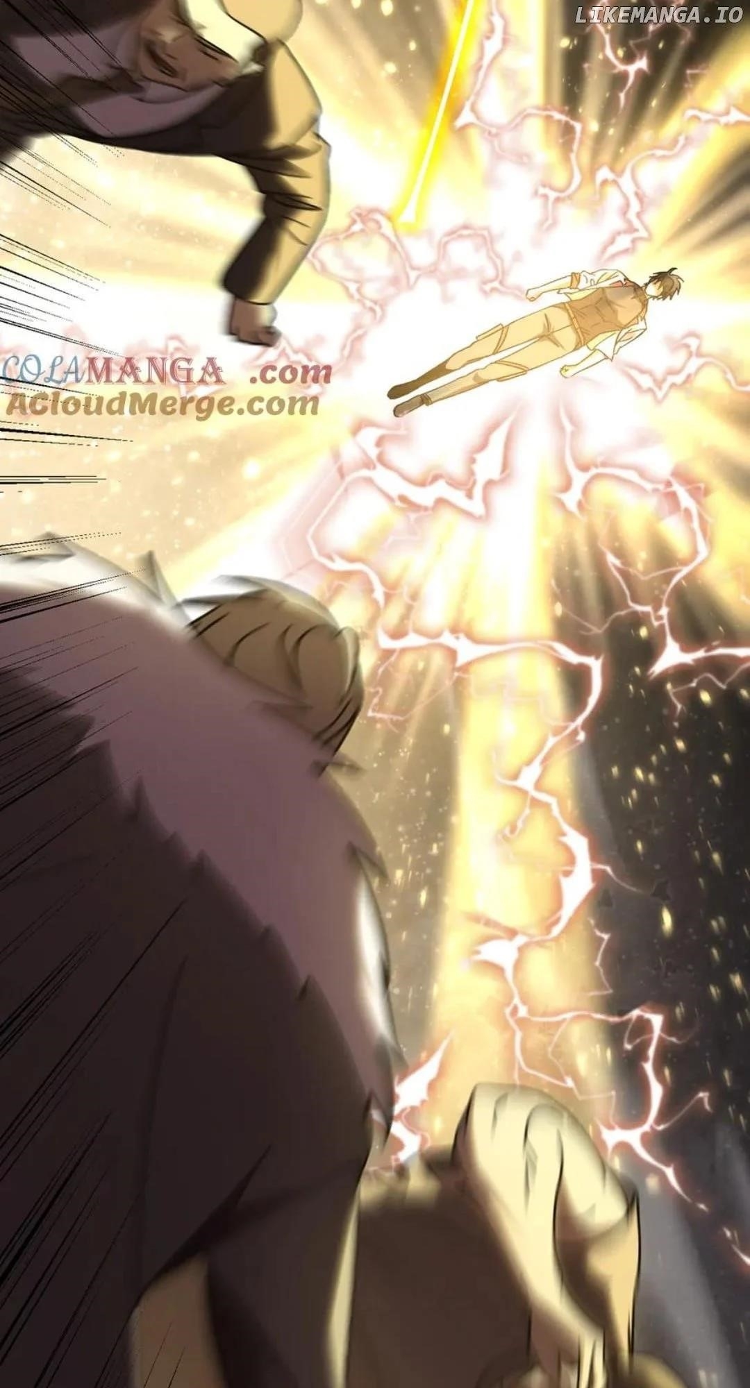 Logging 10,000 Years into the Future Chapter 203 - Manhwa18.com