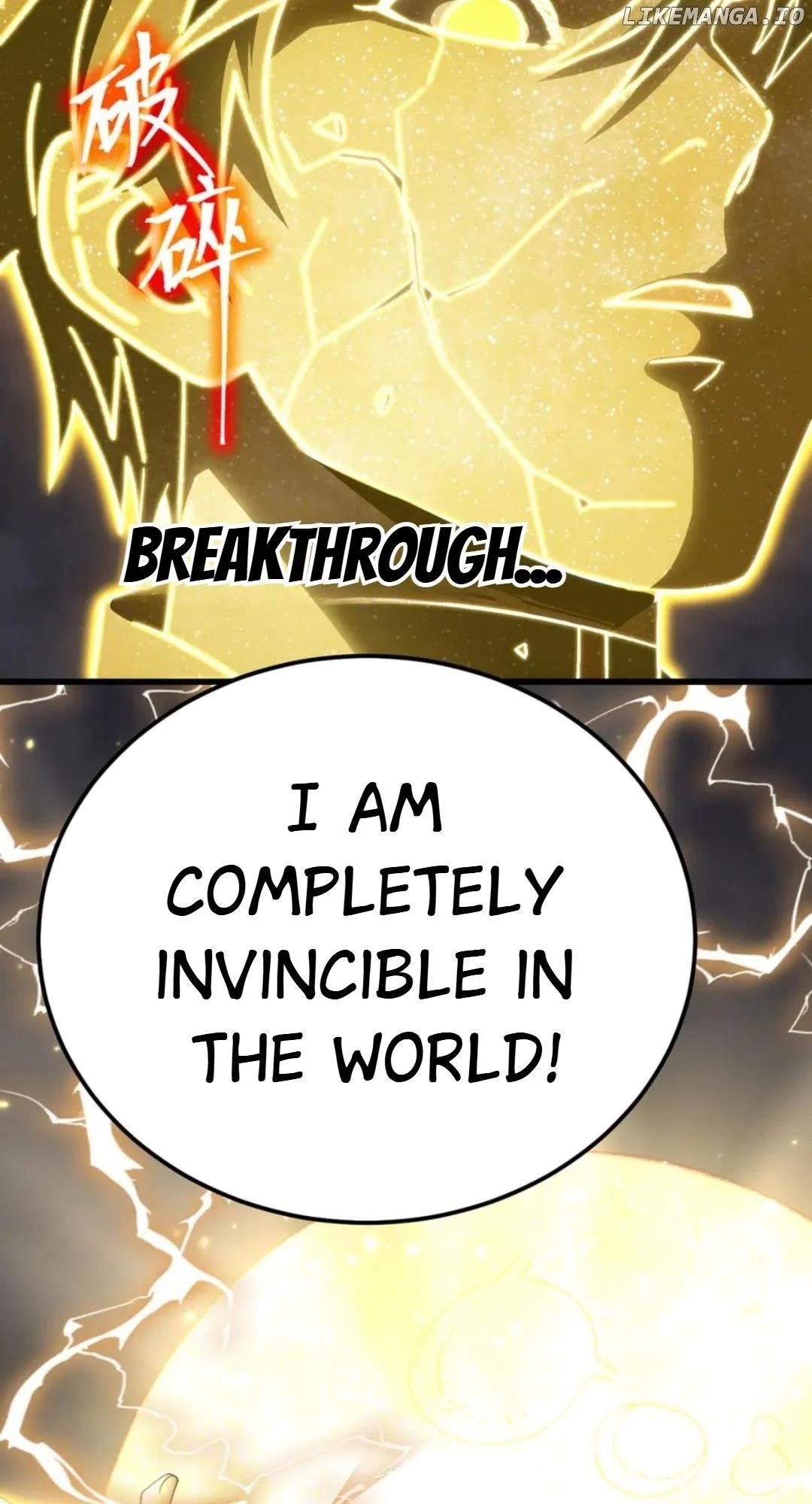 Logging 10,000 Years into the Future Chapter 203 - Manhwa18.com