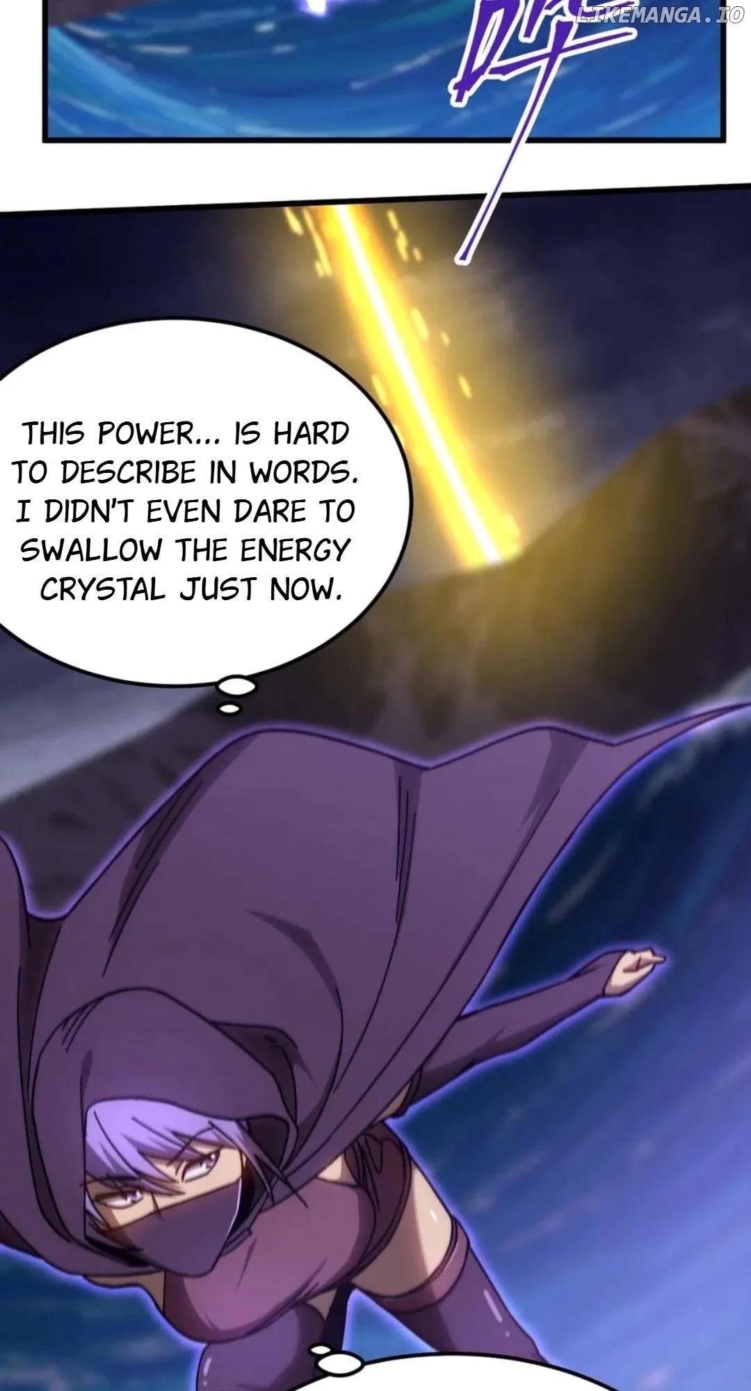 Logging 10,000 Years into the Future Chapter 203 - Manhwa18.com