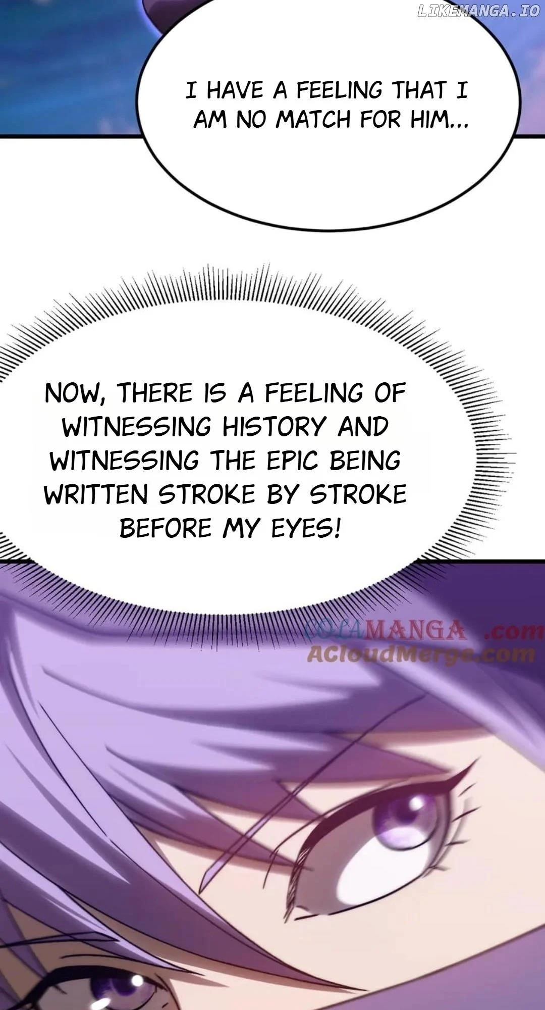 Logging 10,000 Years into the Future Chapter 203 - Manhwa18.com