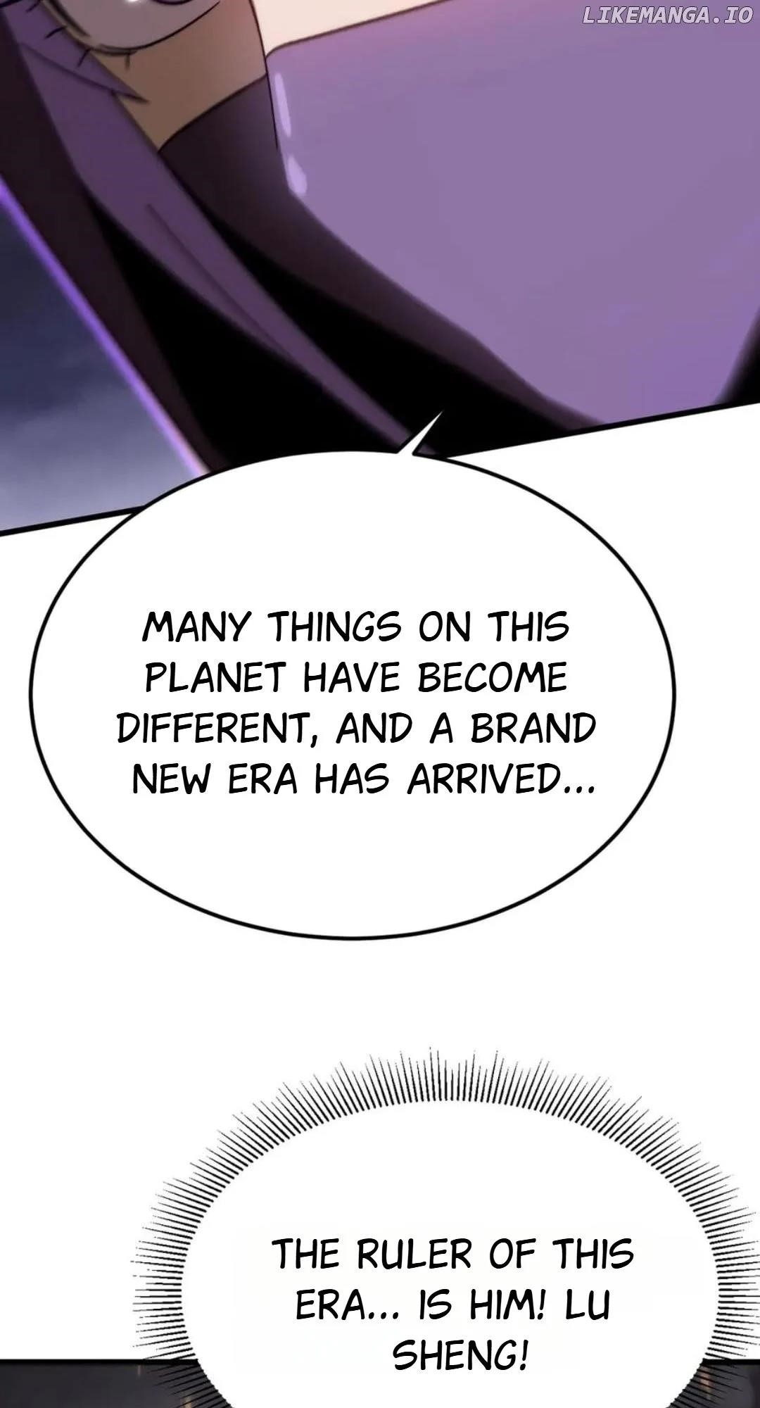 Logging 10,000 Years into the Future Chapter 203 - Manhwa18.com