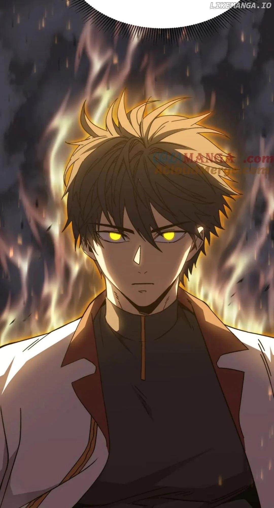 Logging 10,000 Years into the Future Chapter 203 - Manhwa18.com