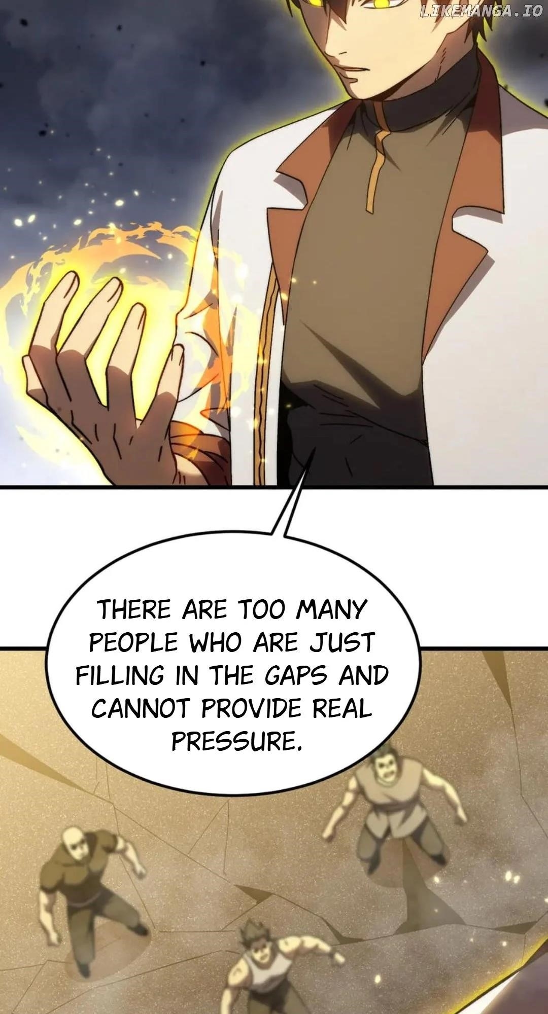 Logging 10,000 Years into the Future Chapter 203 - Manhwa18.com