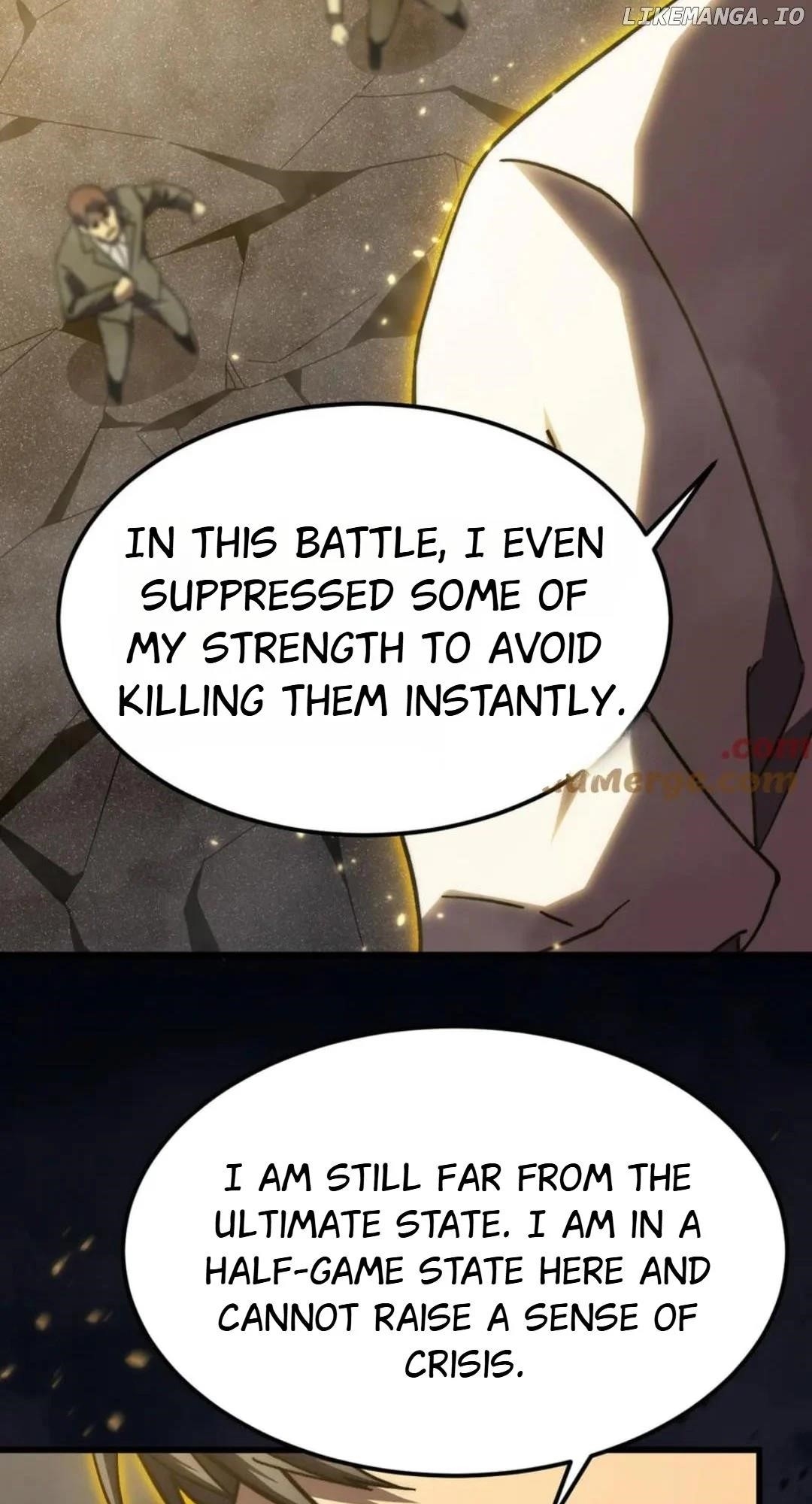 Logging 10,000 Years into the Future Chapter 203 - Manhwa18.com