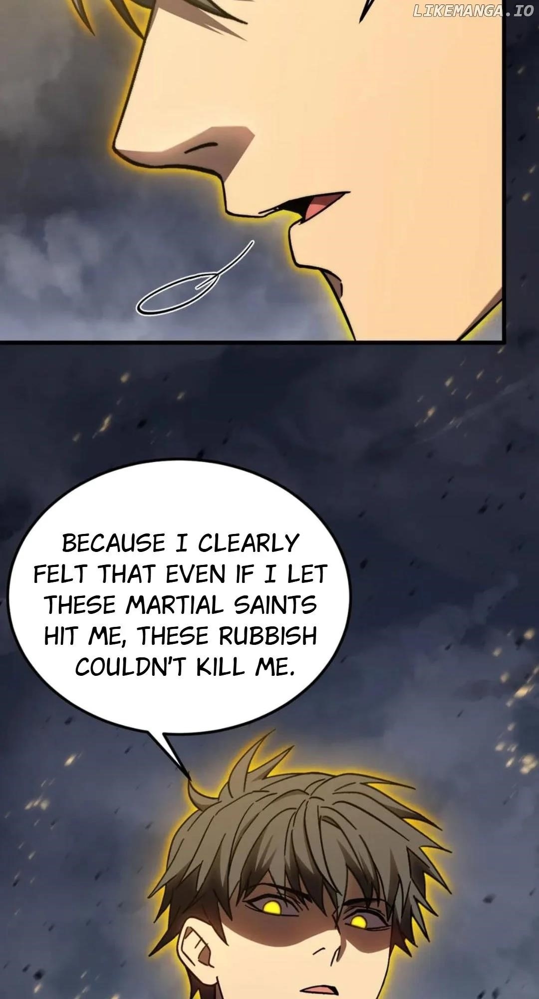 Logging 10,000 Years into the Future Chapter 203 - Manhwa18.com