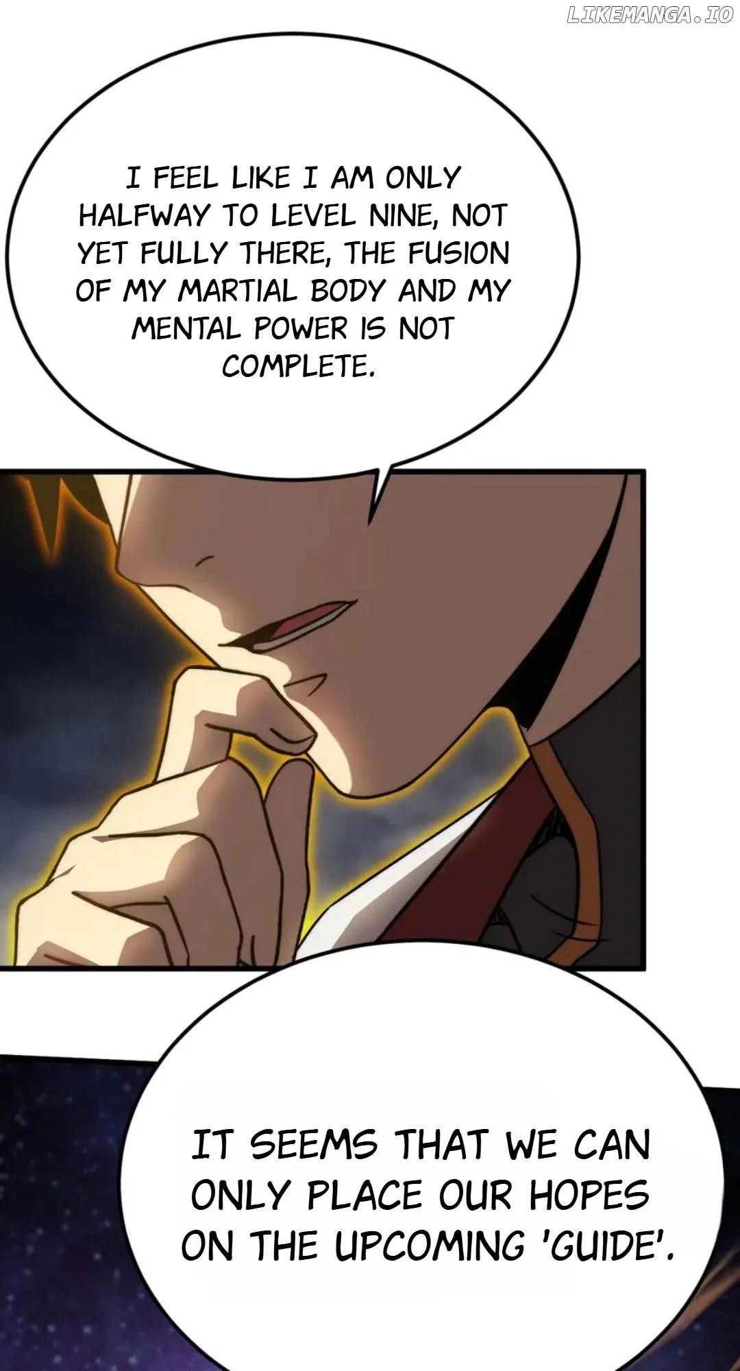 Logging 10,000 Years into the Future Chapter 203 - Manhwa18.com