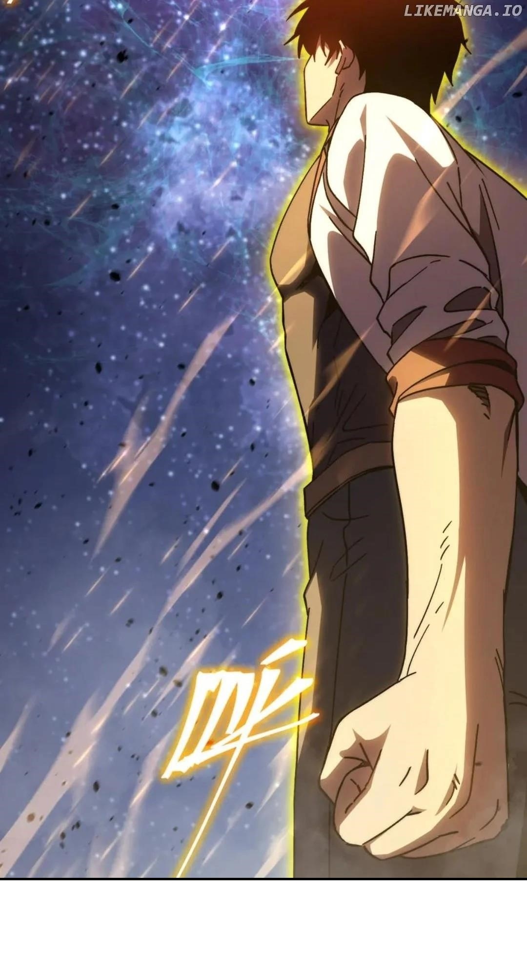 Logging 10,000 Years into the Future Chapter 203 - Manhwa18.com