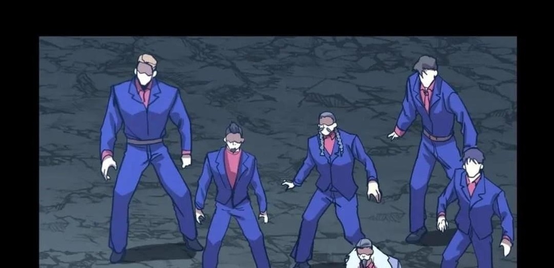 Logging 10,000 Years into the Future Chapter 204 - Manhwa18.com