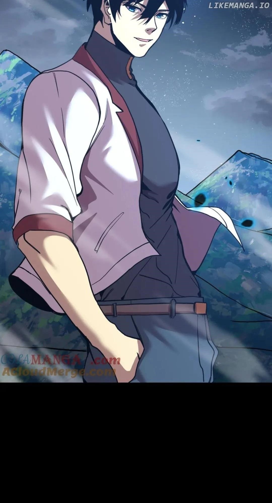 Logging 10,000 Years into the Future Chapter 204 - Manhwa18.com