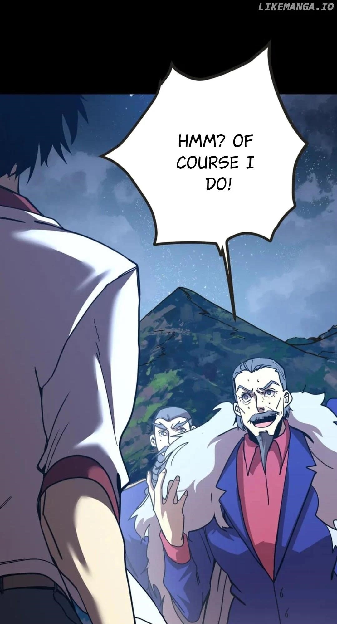 Logging 10,000 Years into the Future Chapter 204 - Manhwa18.com