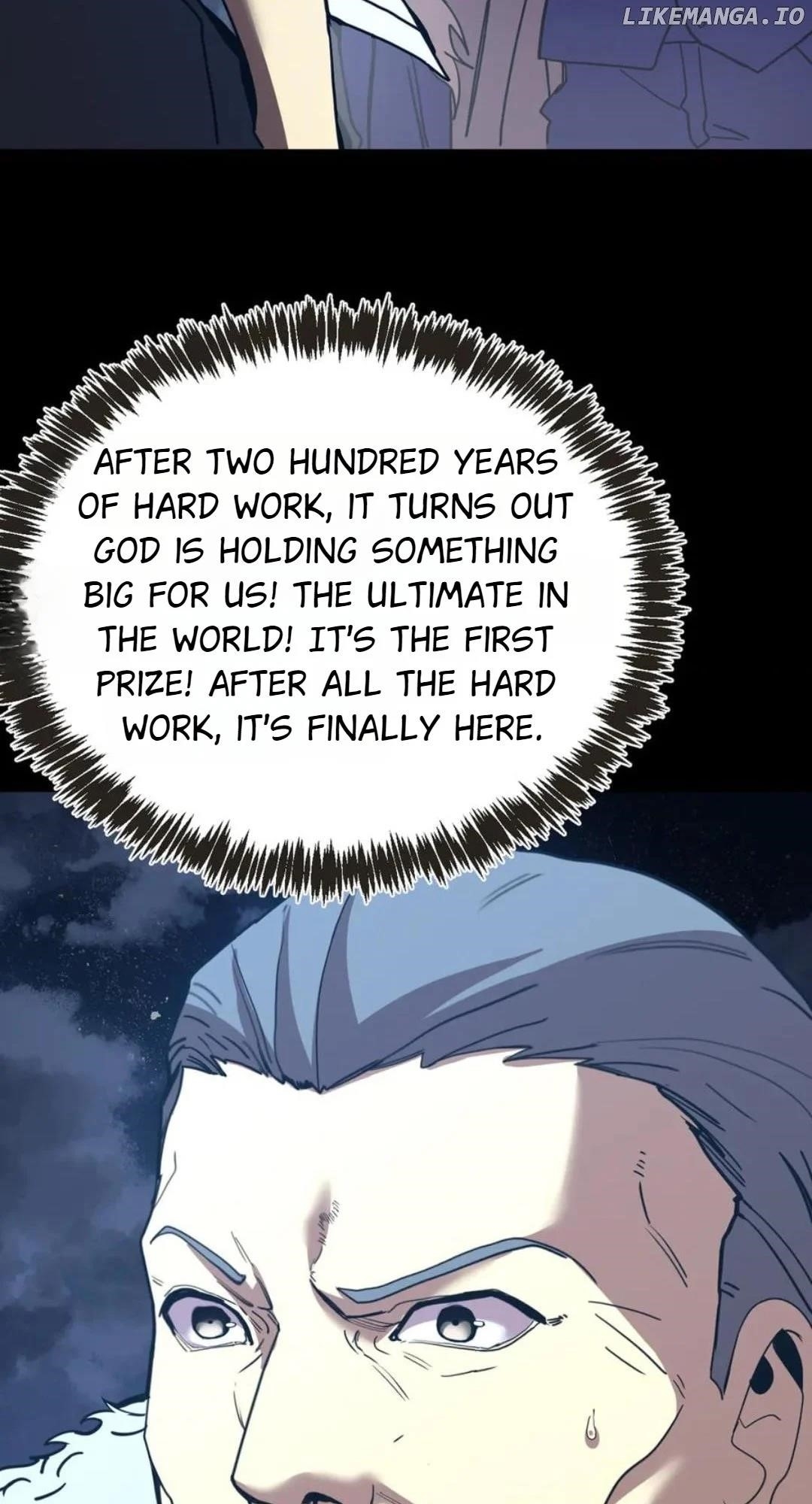 Logging 10,000 Years into the Future Chapter 204 - Manhwa18.com