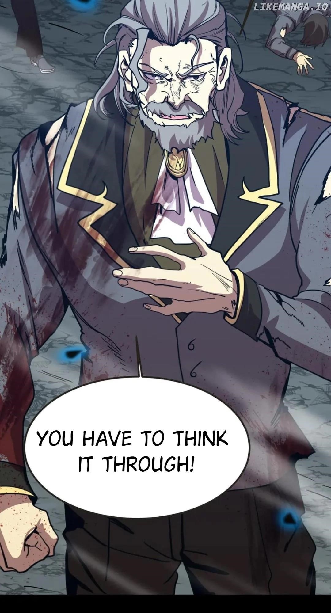 Logging 10,000 Years into the Future Chapter 204 - Manhwa18.com