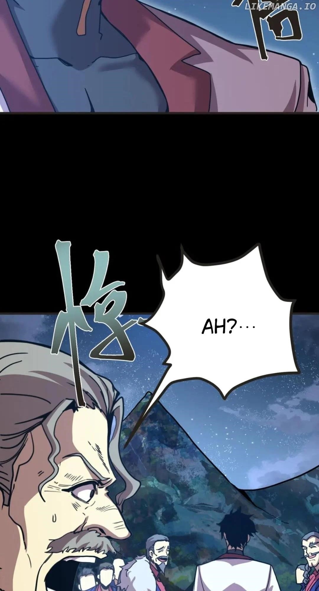 Logging 10,000 Years into the Future Chapter 204 - Manhwa18.com