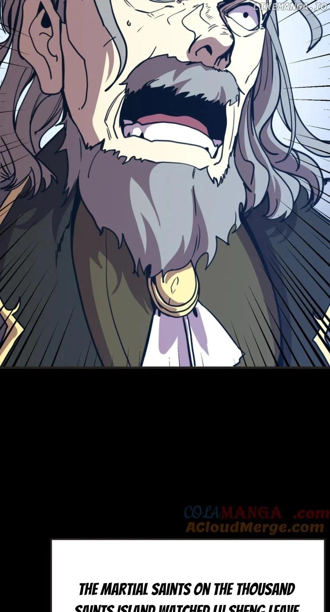 Logging 10,000 Years into the Future Chapter 204 - Manhwa18.com