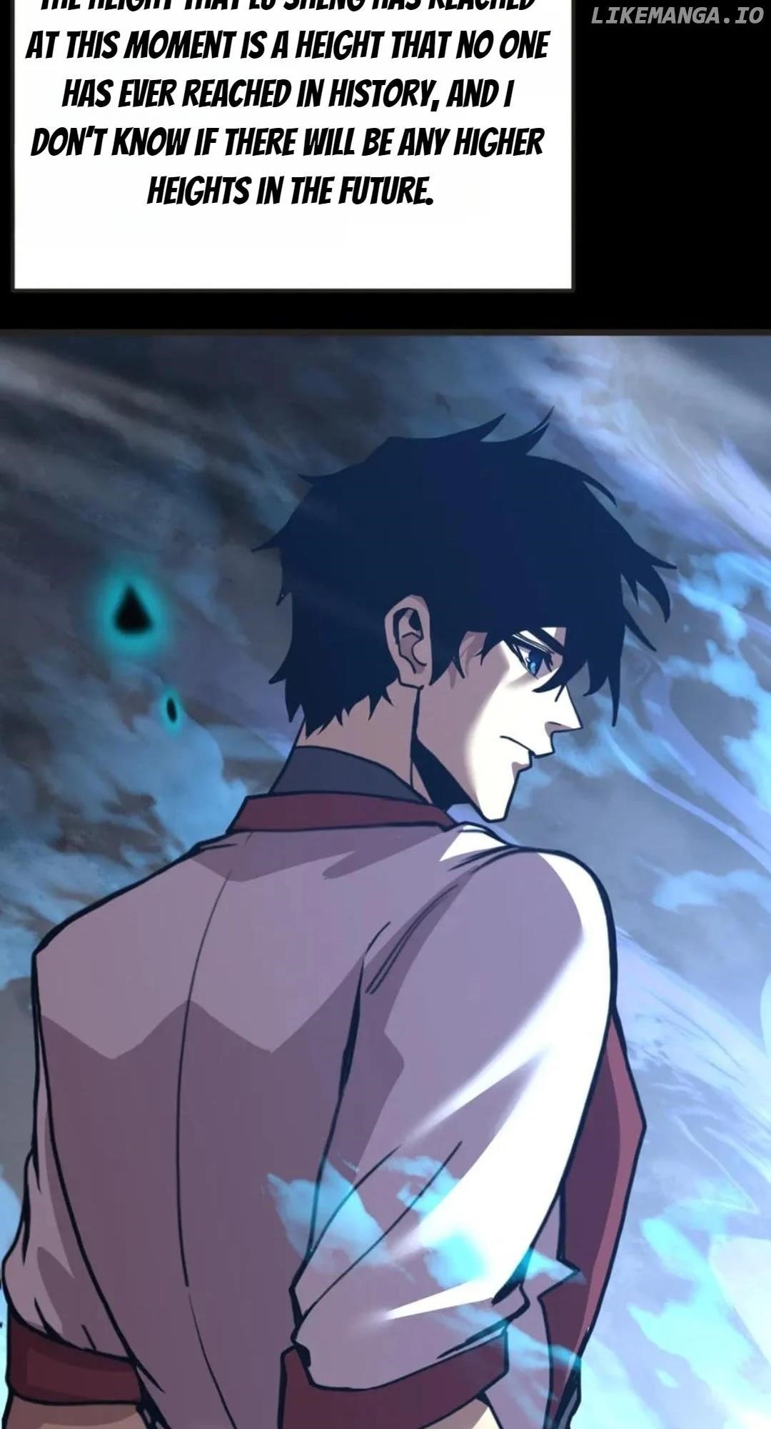 Logging 10,000 Years into the Future Chapter 204 - Manhwa18.com