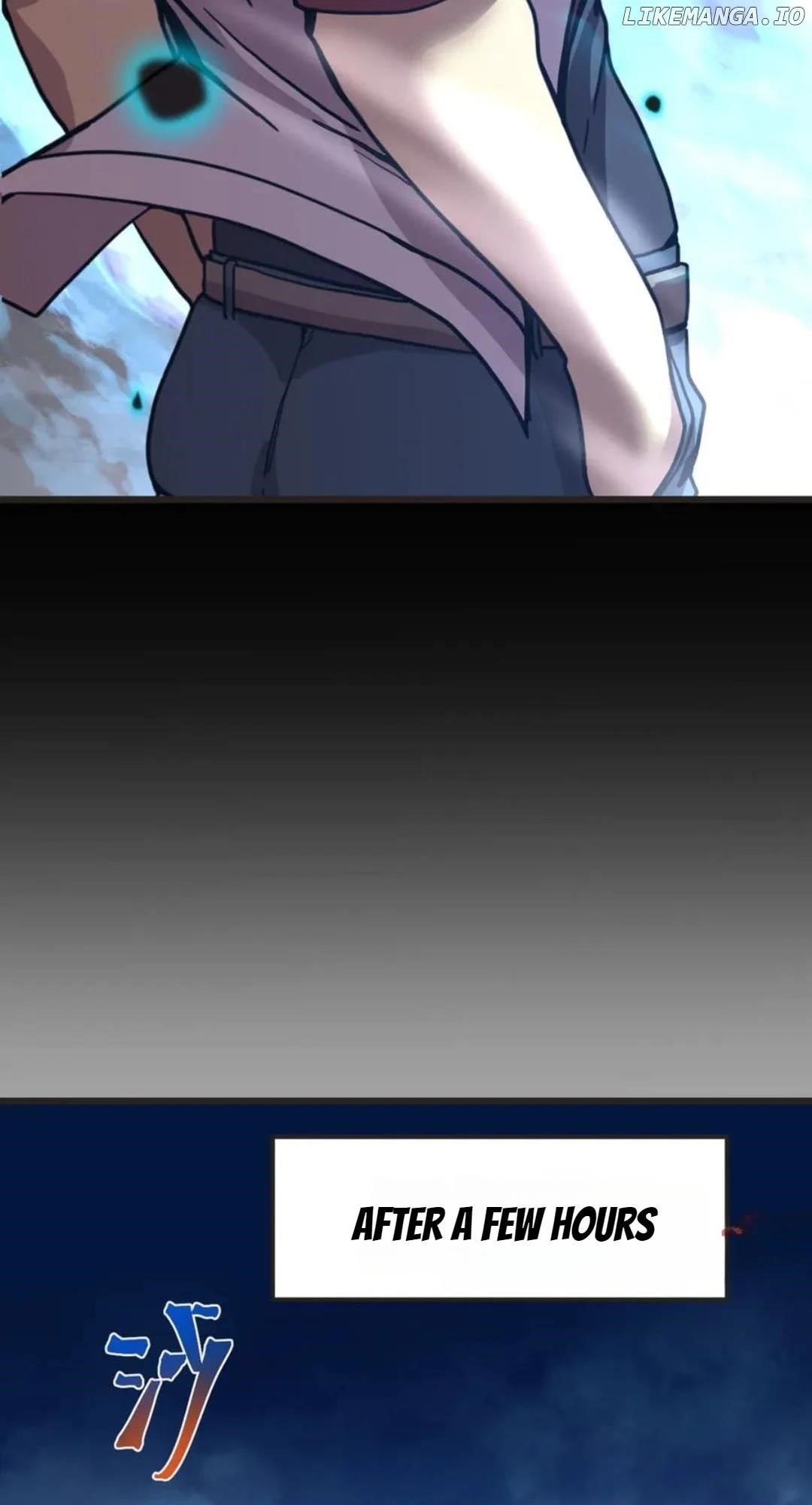 Logging 10,000 Years into the Future Chapter 204 - Manhwa18.com