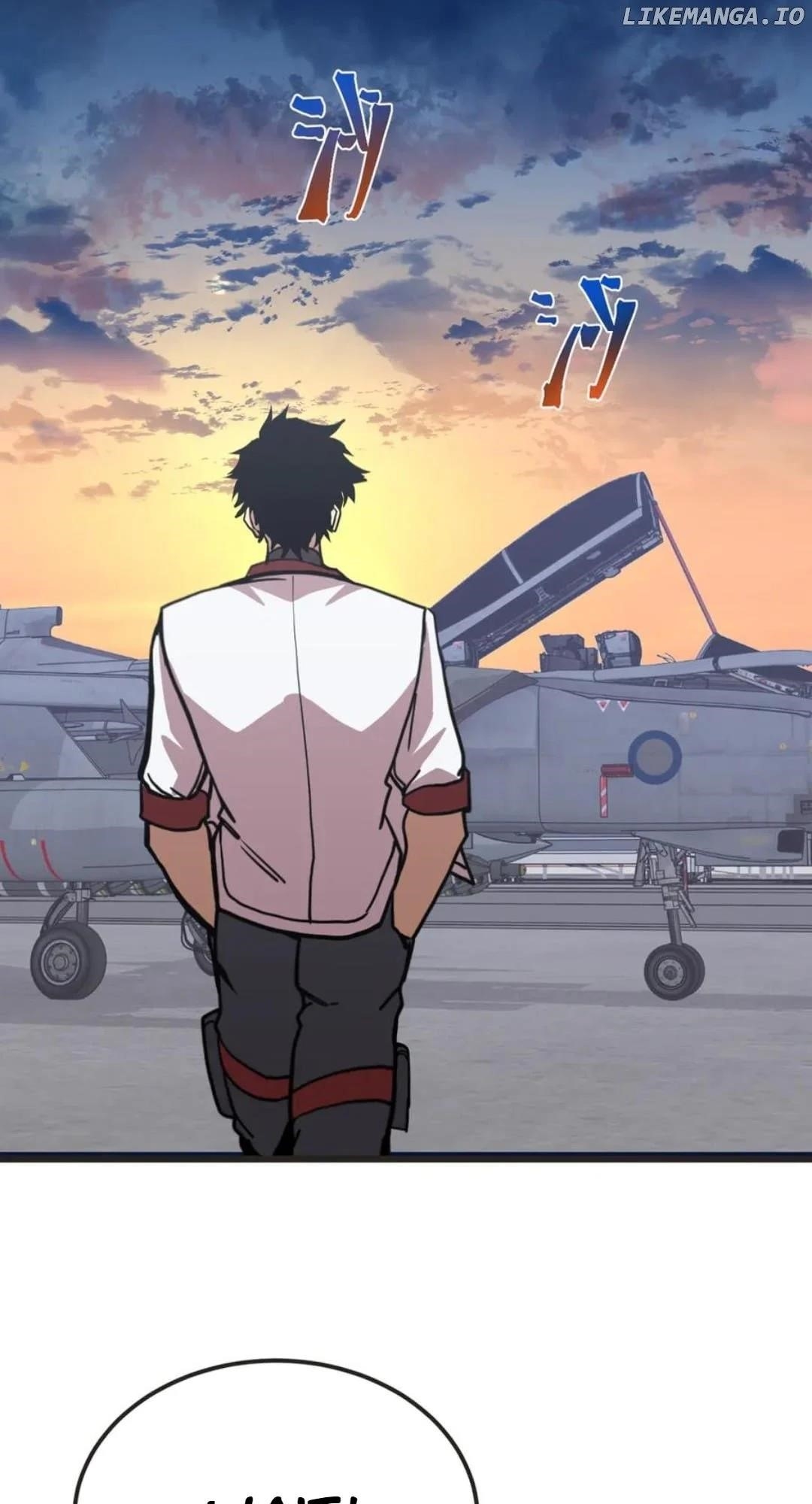 Logging 10,000 Years into the Future Chapter 204 - Manhwa18.com