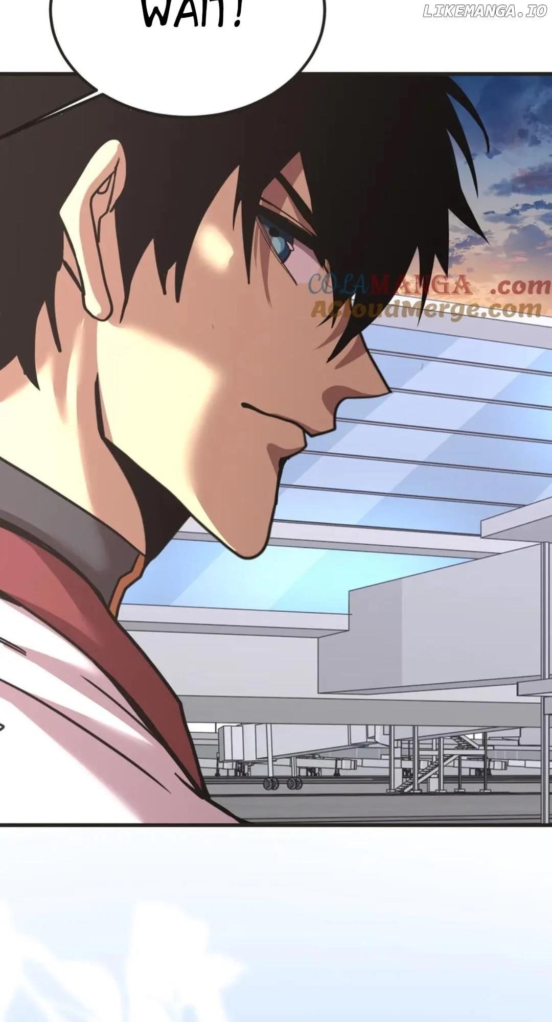 Logging 10,000 Years into the Future Chapter 204 - Manhwa18.com