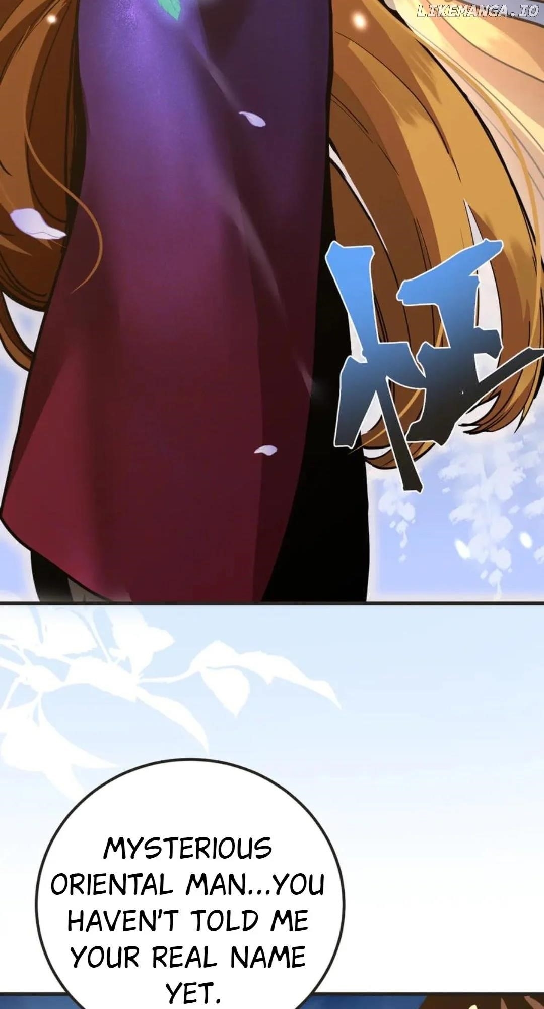 Logging 10,000 Years into the Future Chapter 204 - Manhwa18.com